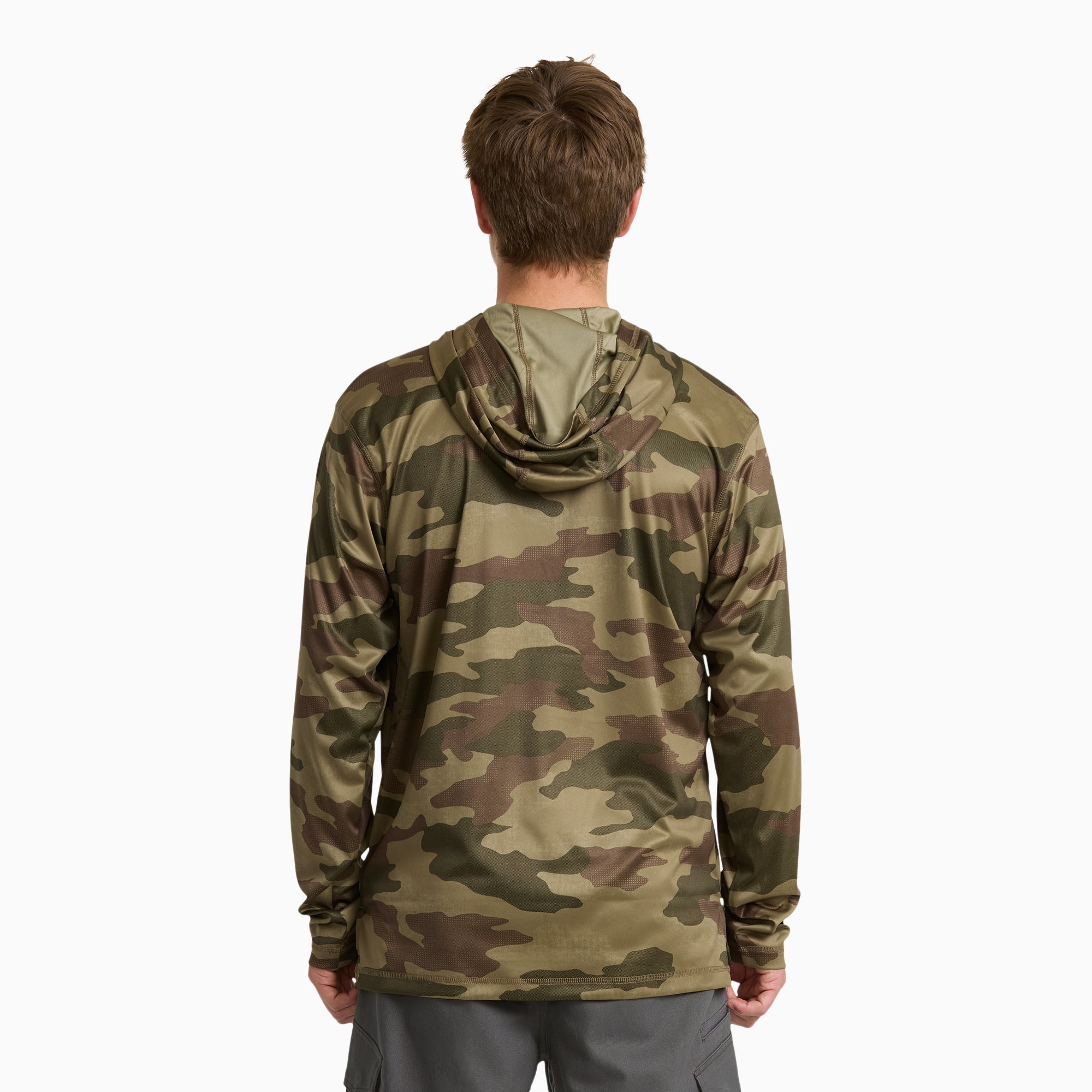 Lightweight Sun Shirt - Image 2