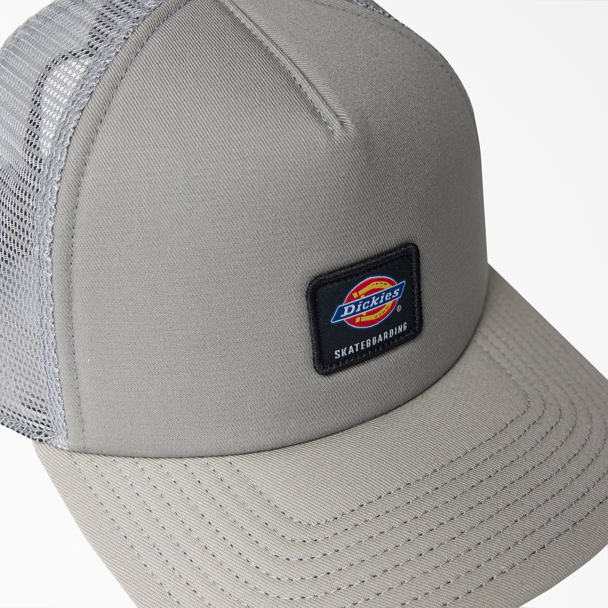 Dickies Skateboarding Trucker Hat - Image 3