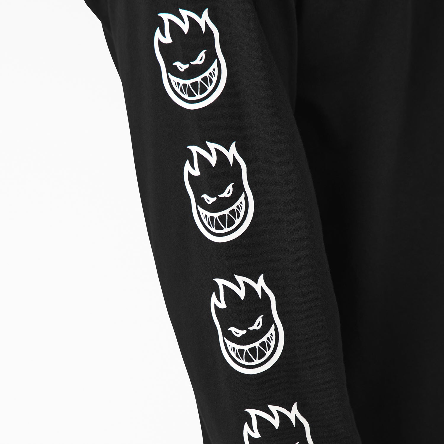 Dickies X Spitfire Long Sleeve T-Shirt - Image 8