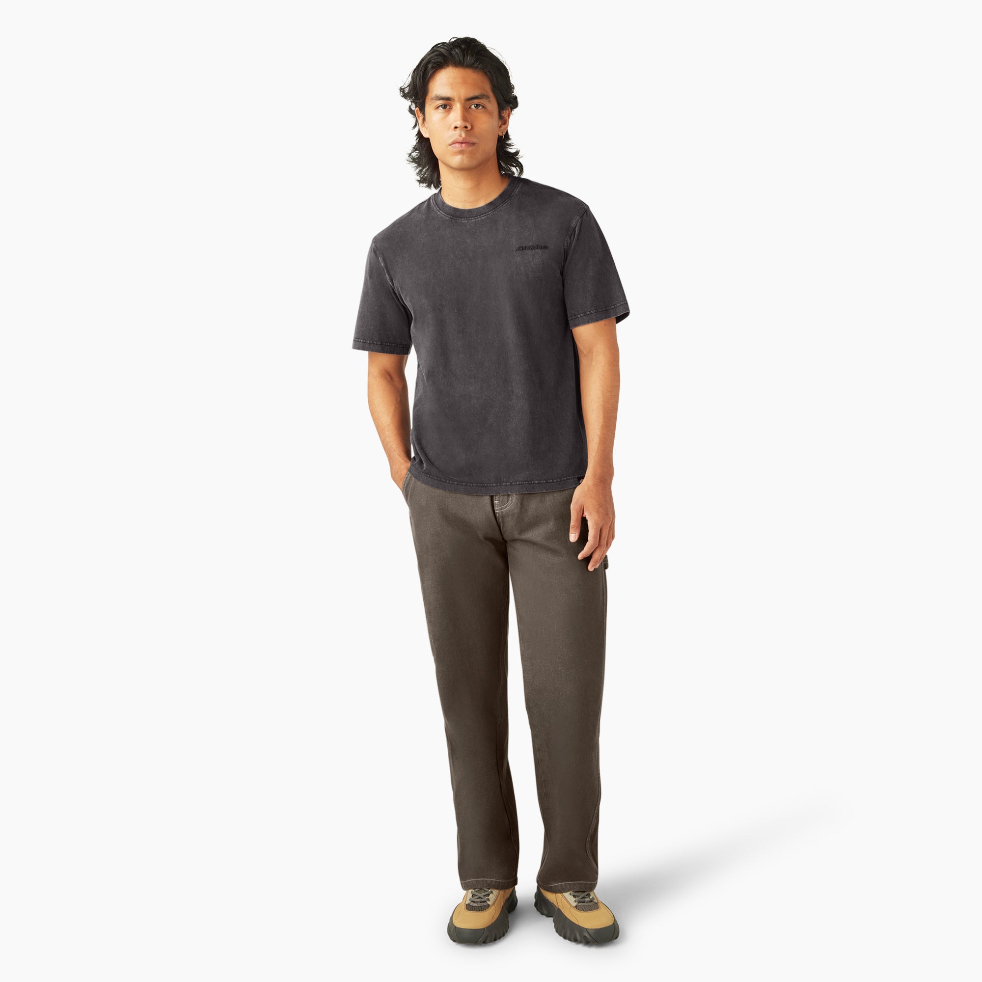 Plentywood Short Sleeve T-Shirt - Image 4