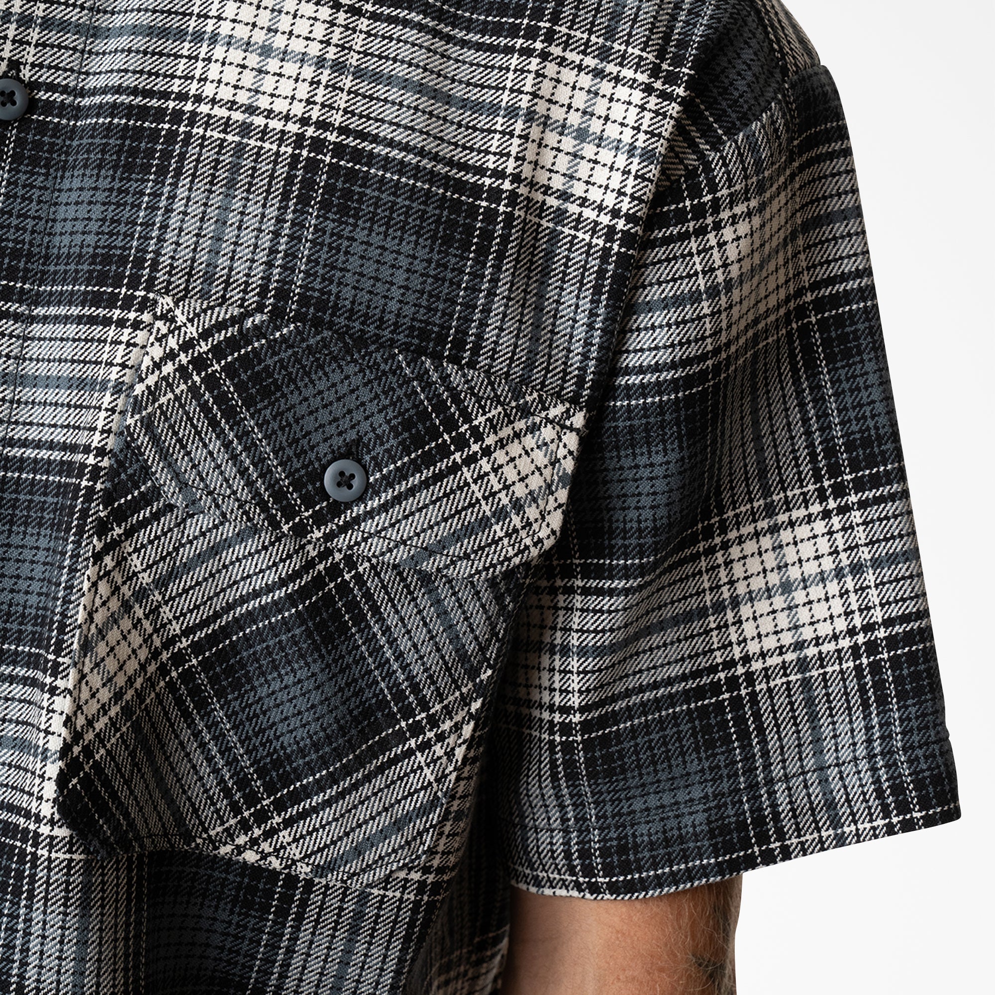 Mike Anderson Work Shirt - Image 5