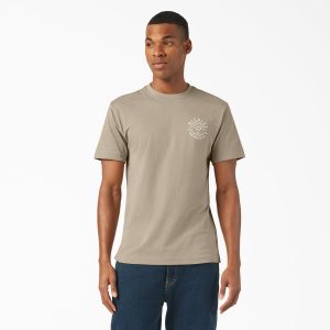 Workwear for Life Graphic T-Shirt