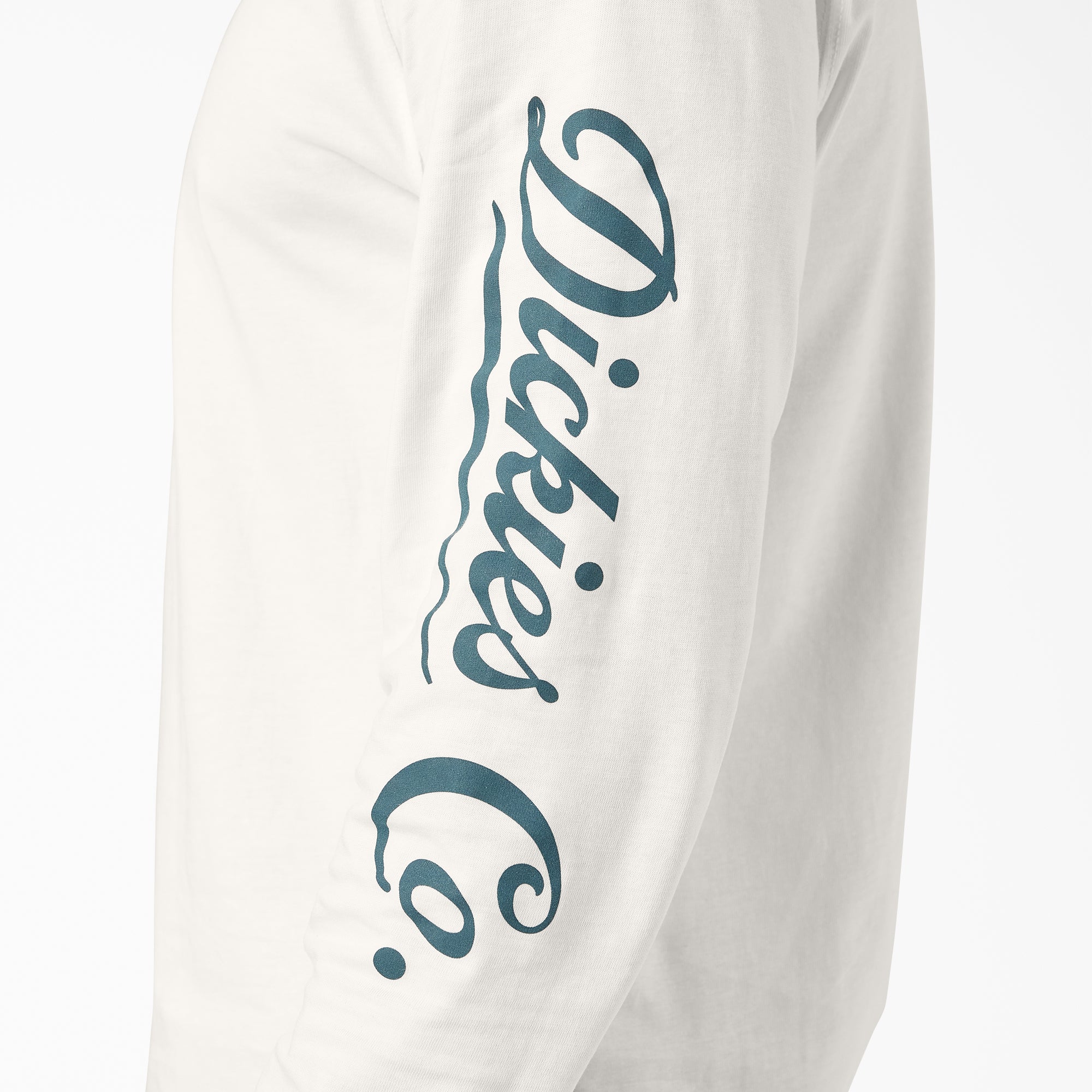 Heritage Workwear Long Sleeve T-Shirt - Image 6