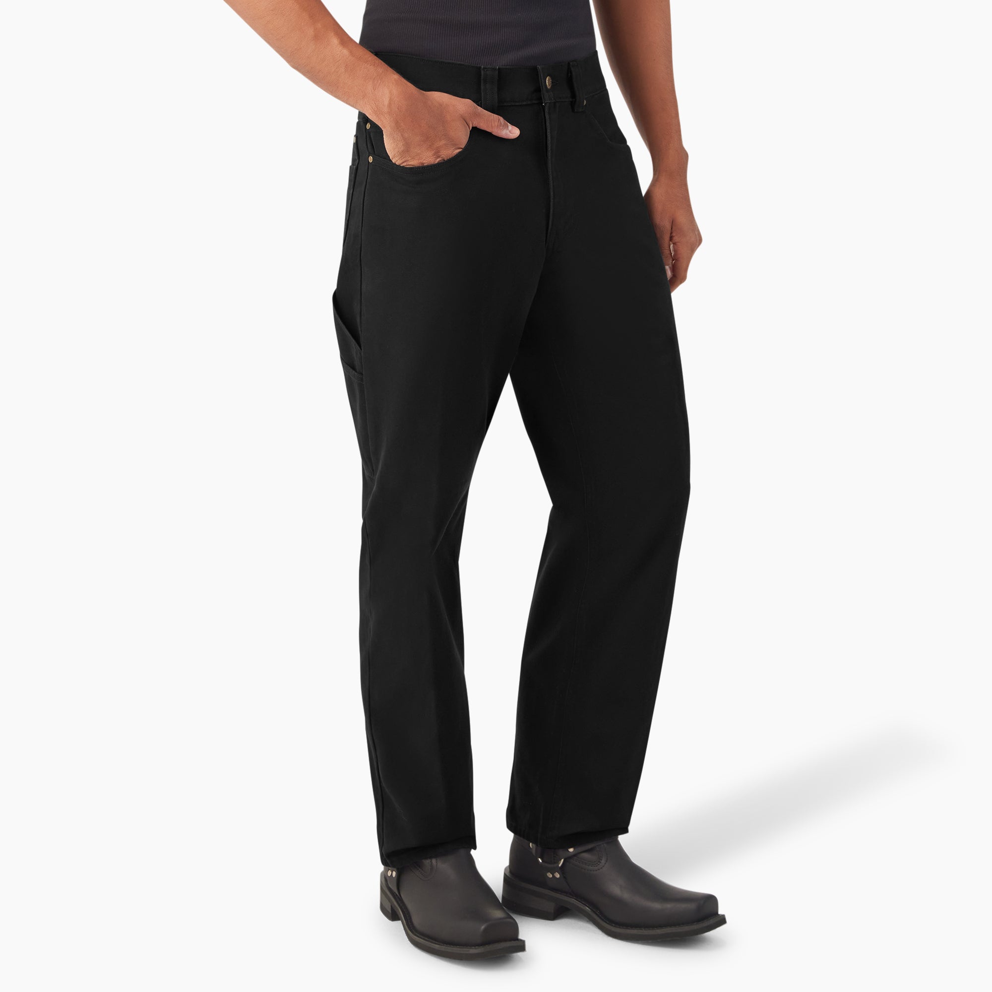 Dickies x Harley-Davidson Carpenter Pants - Image 4