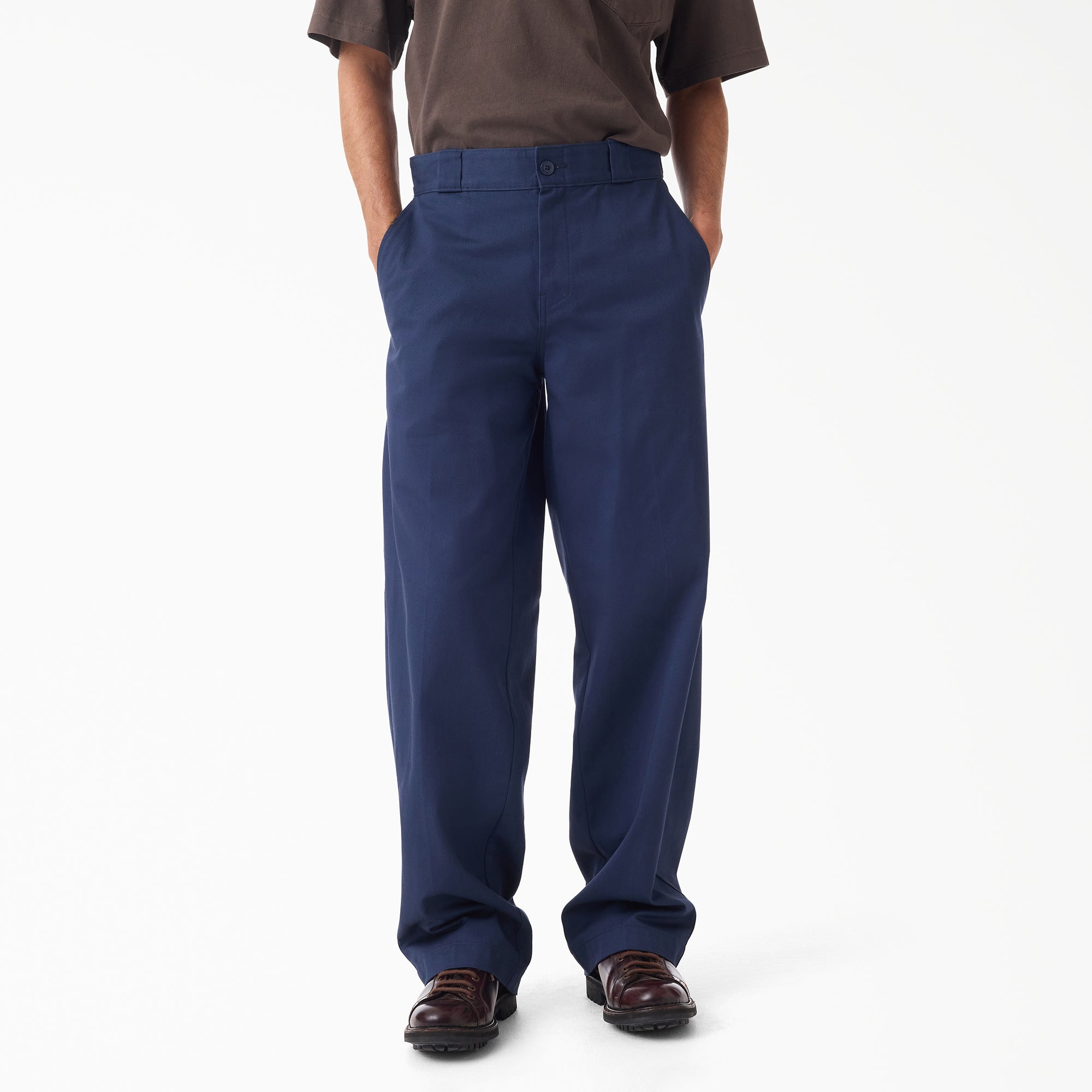 247 Loose Fit Pants