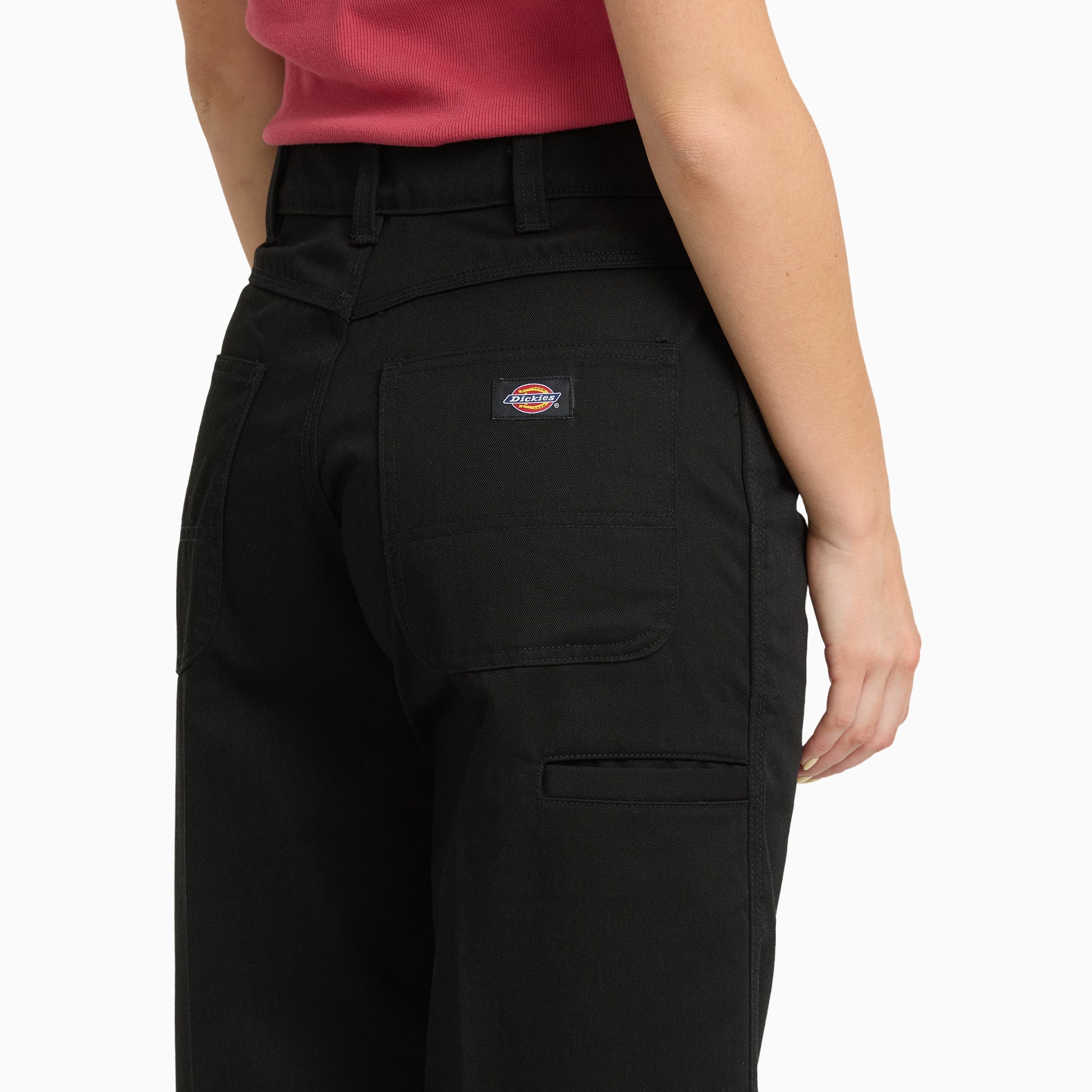 Women's Union Loose Straight Pant - Image 7