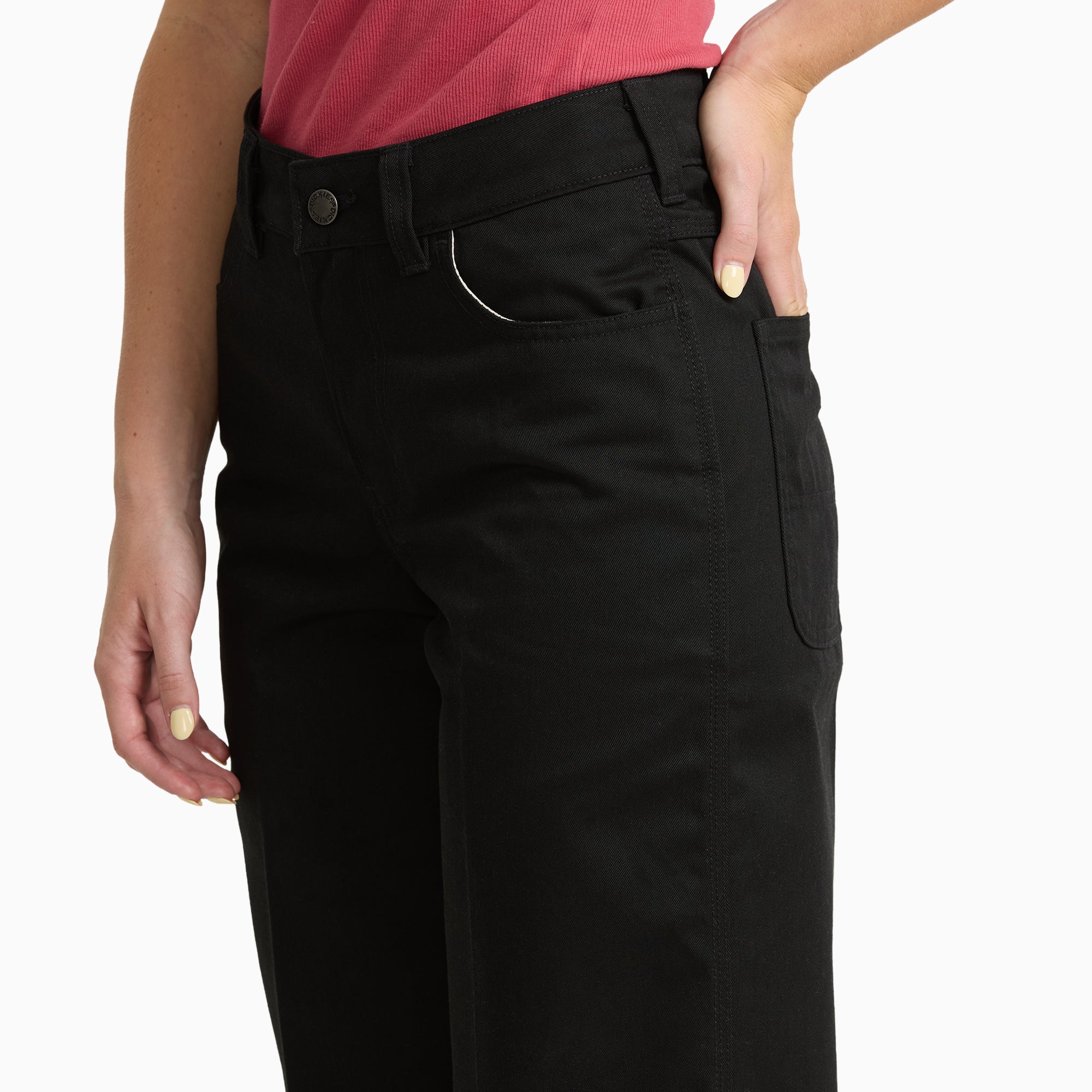 Women's Union Loose Straight Pant - Image 6