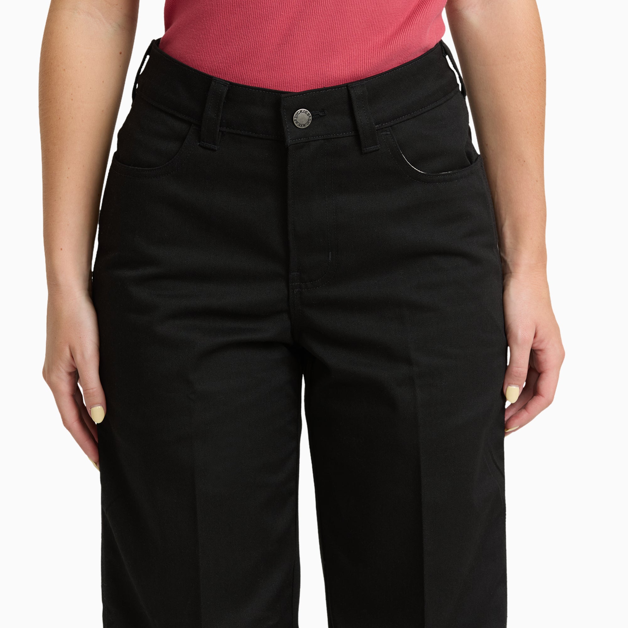 Women's Union Loose Straight Pant - Image 5