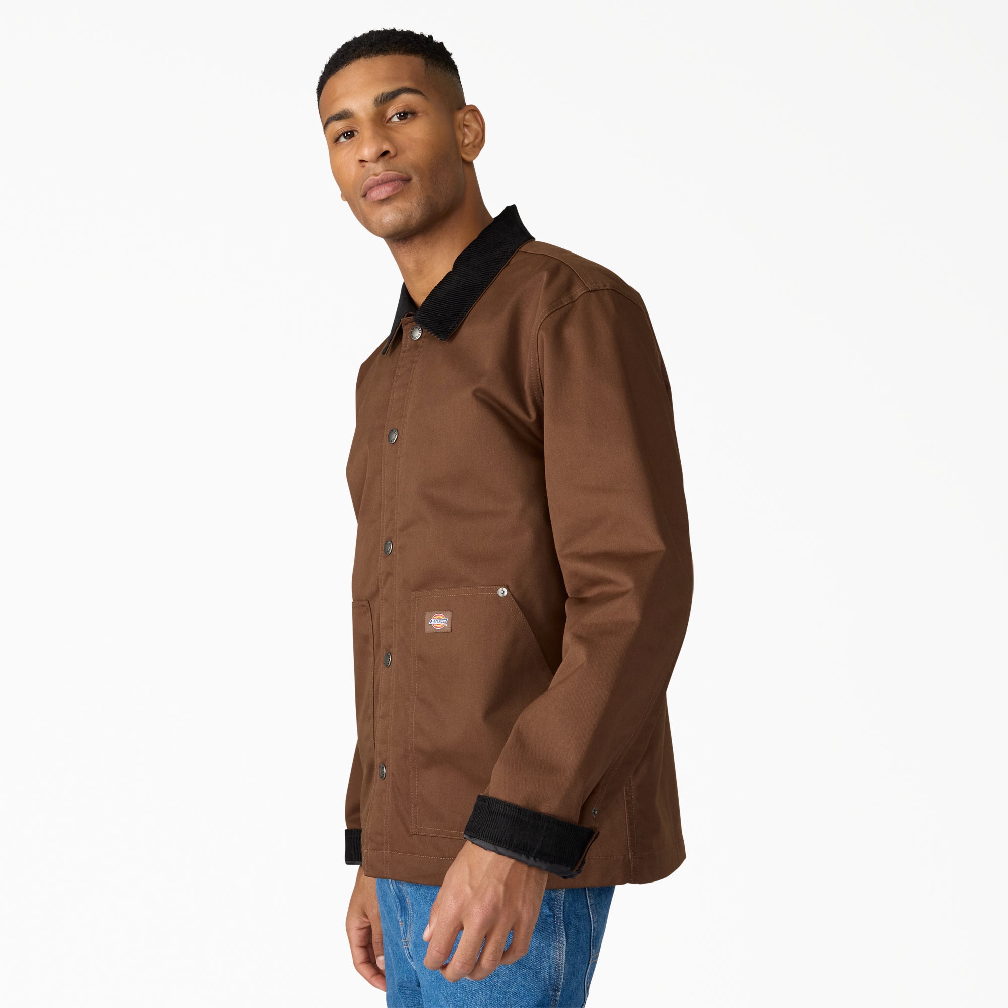 Union Barn Lined Jacket - Image 3