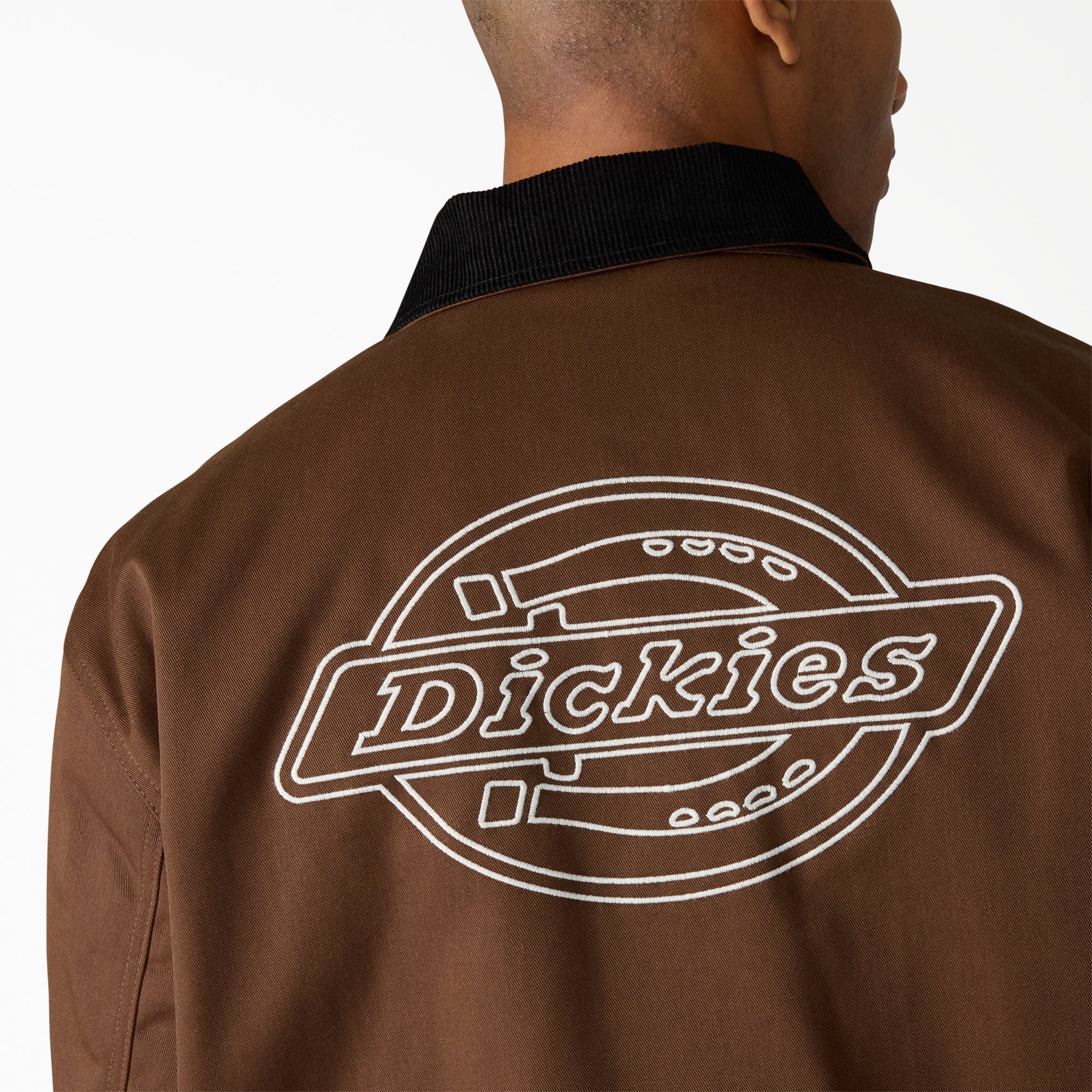 Union Barn Lined Jacket - Image 5