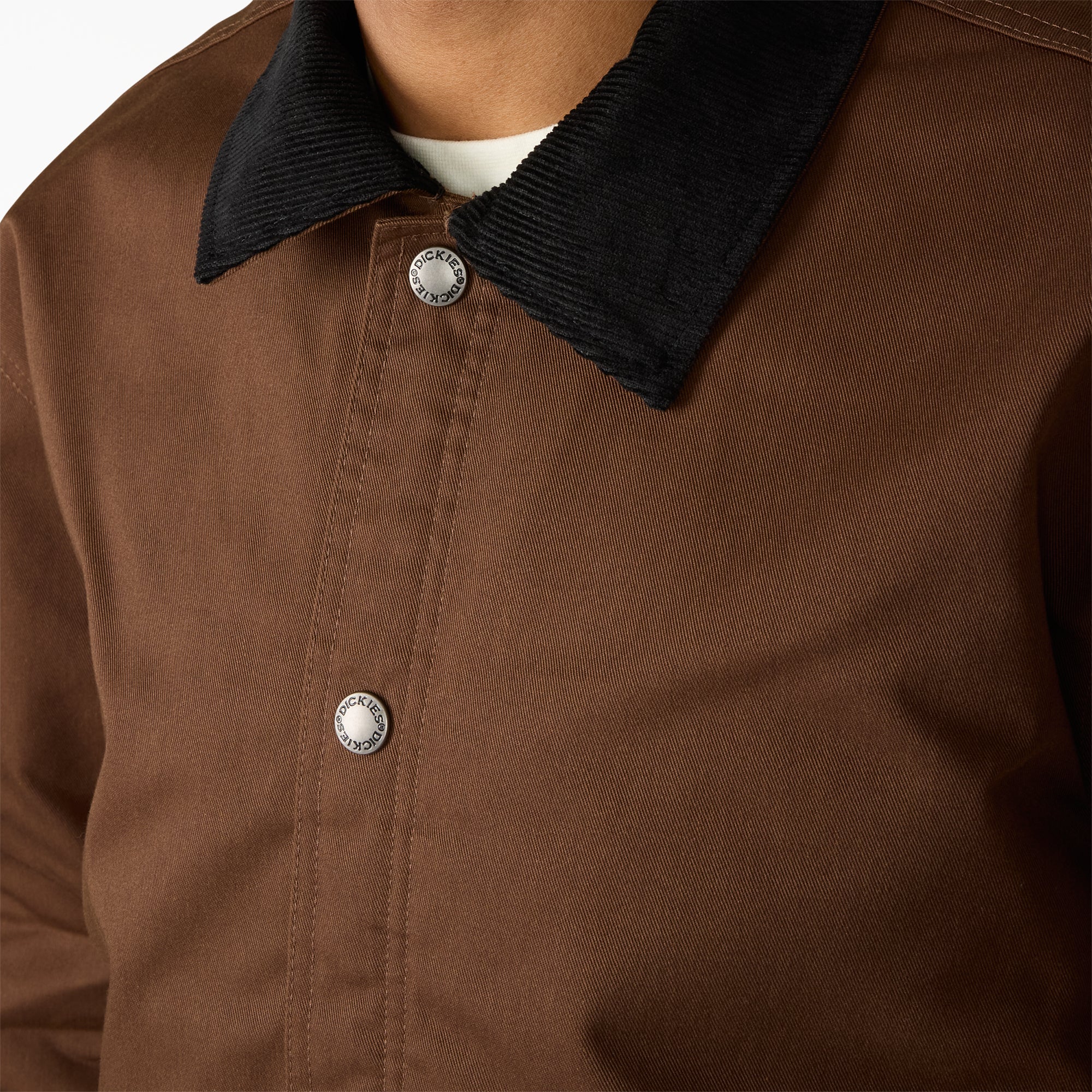 Union Barn Lined Jacket - Image 7