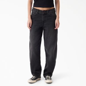 Women's 957 Loose Tapered Work Jeans