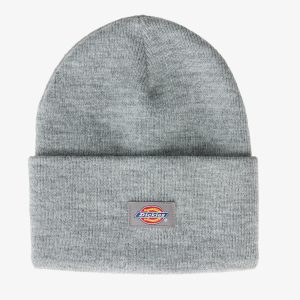 Tall Cuff Beanie
