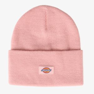 Tall Cuff Beanie