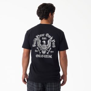 Short Sleeve OG Path T-Shirt