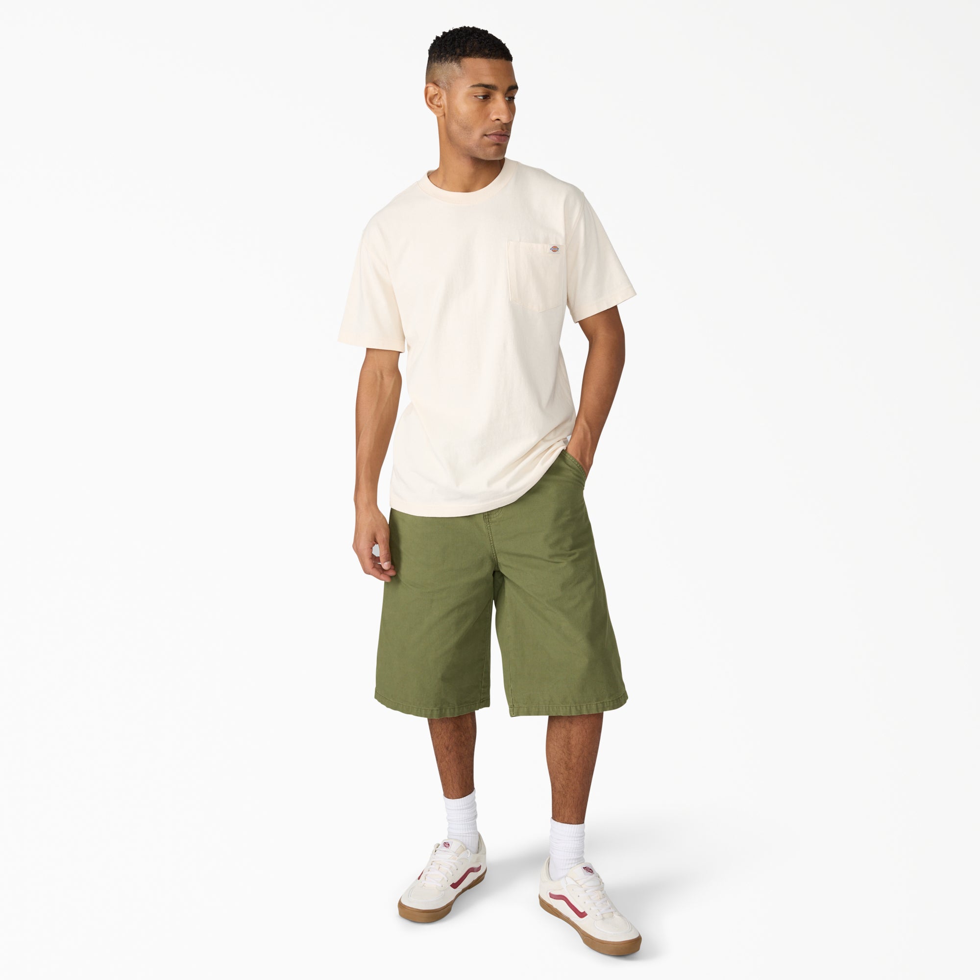Vernal Loose Shorts. 13 - Image 4