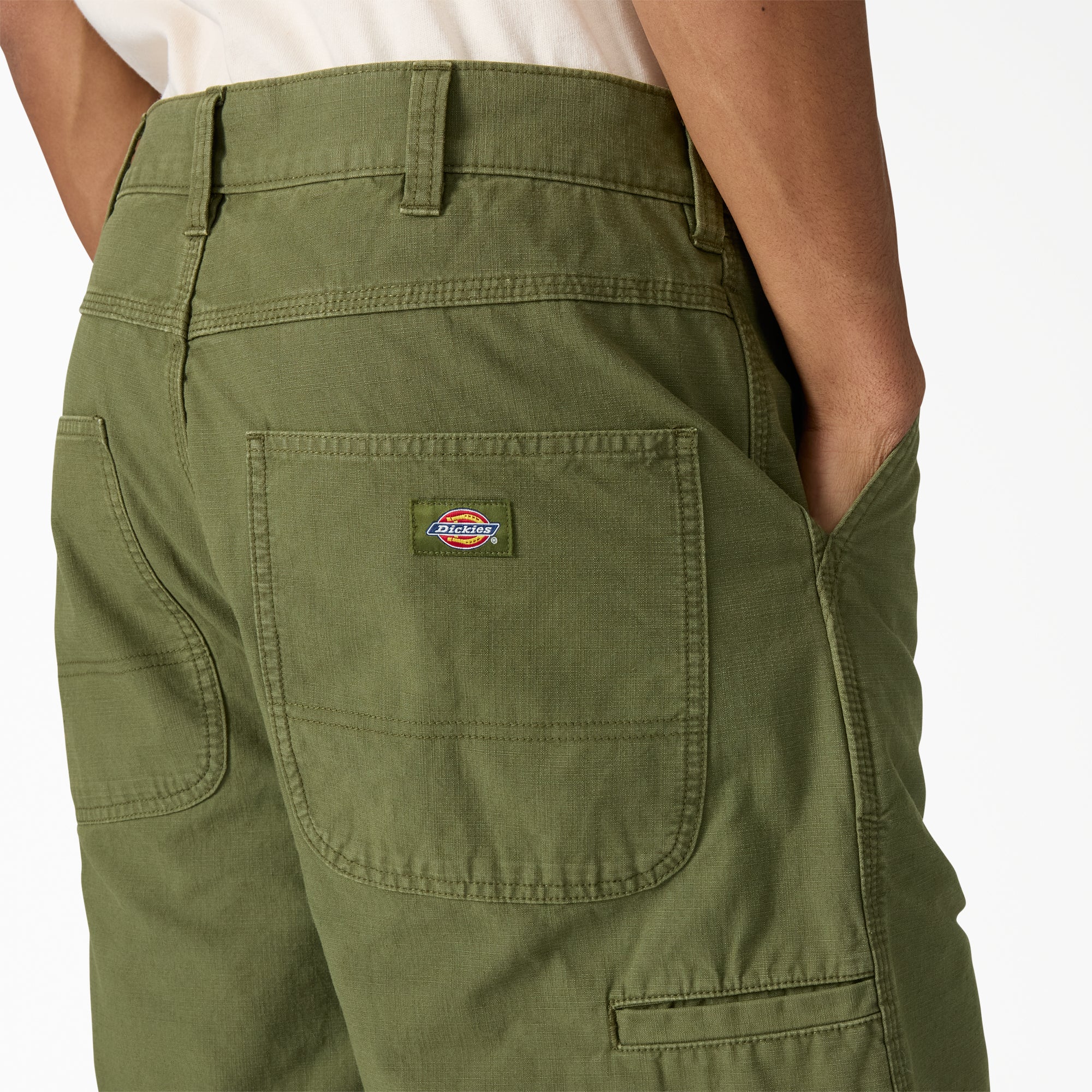 Vernal Loose Shorts. 13 - Image 5