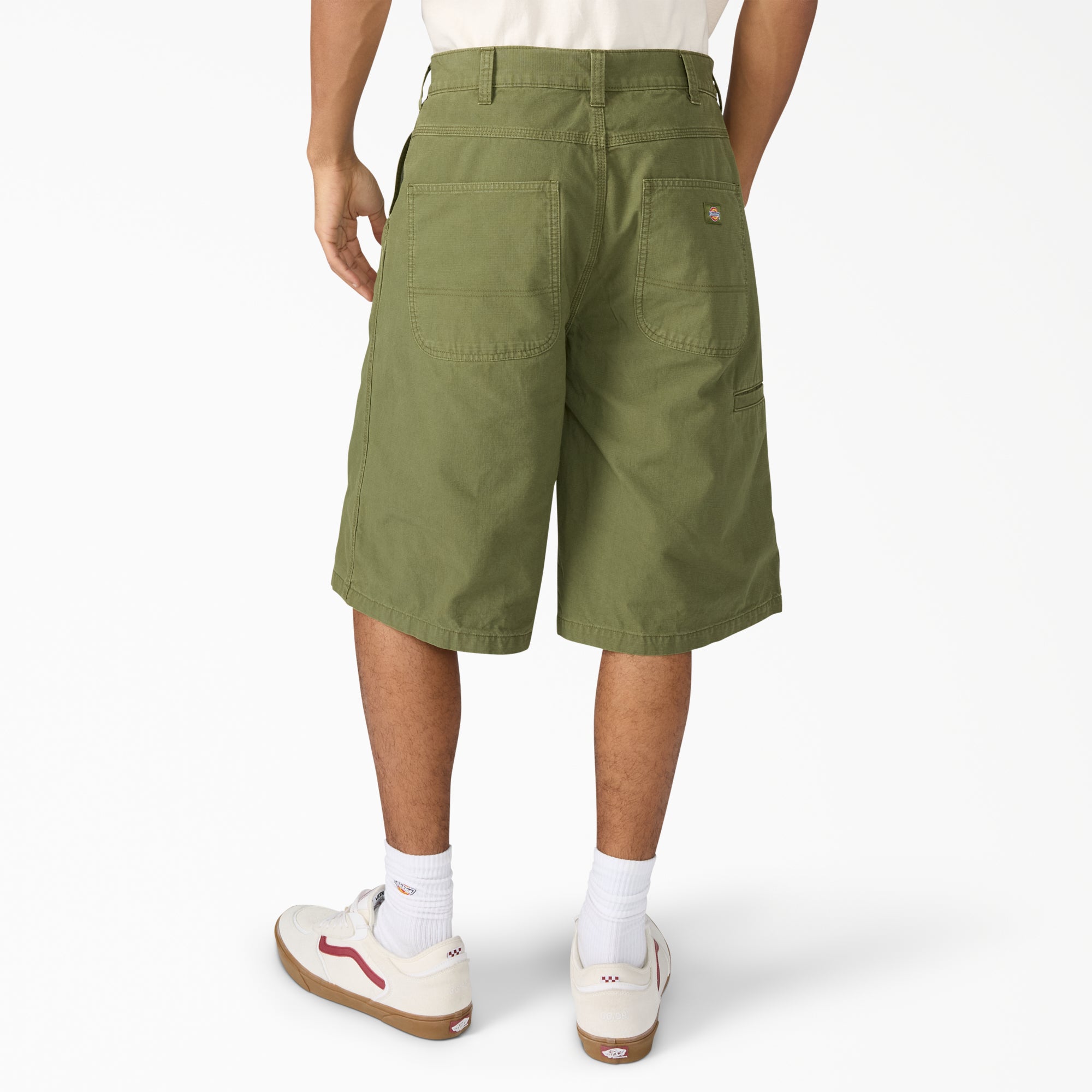 Vernal Loose Shorts. 13 - Image 2
