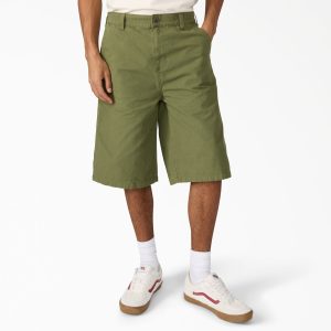 Vernal Loose Shorts. 13