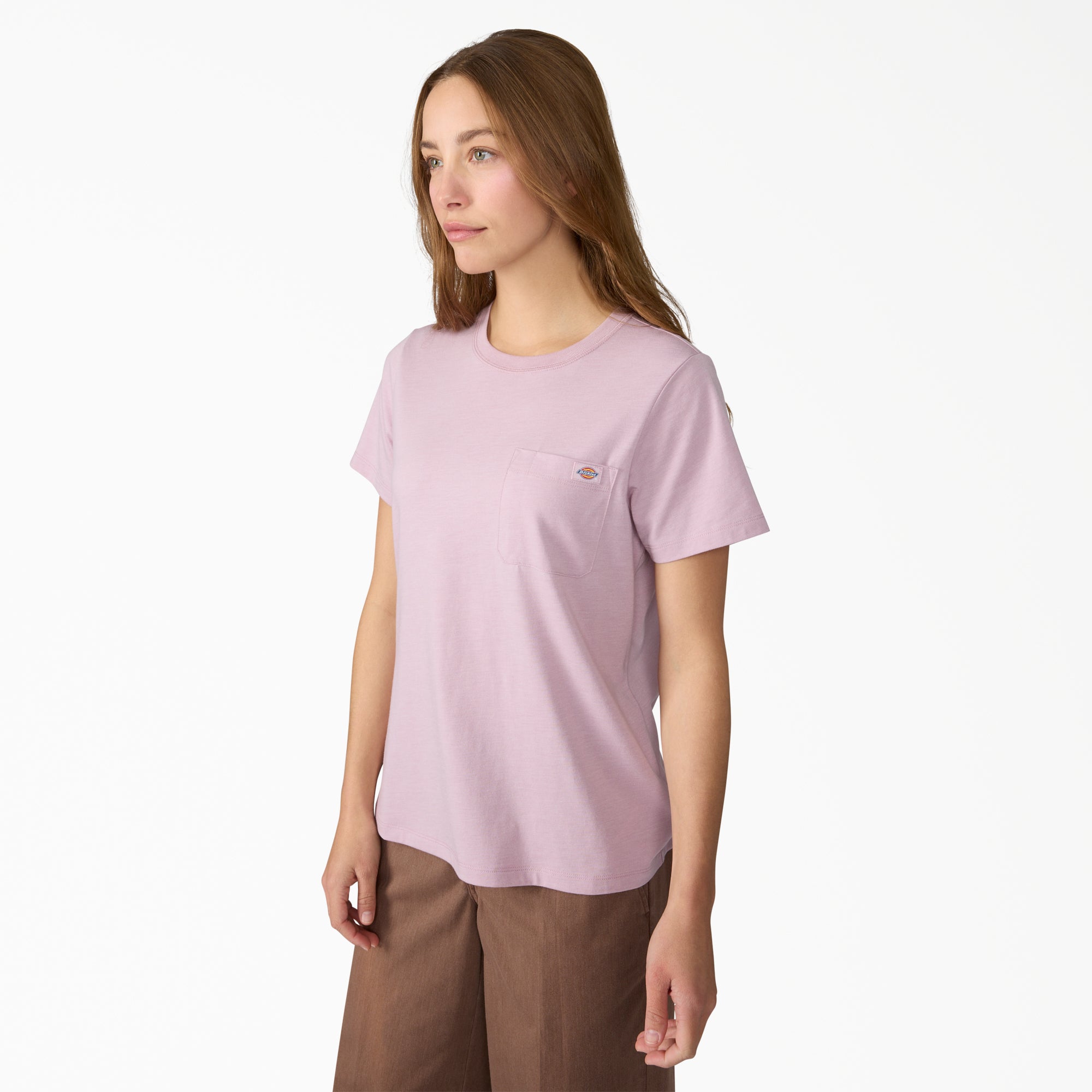 Women's Cooling Performance Short Sleeve Pocket T-Shirt - Image 3