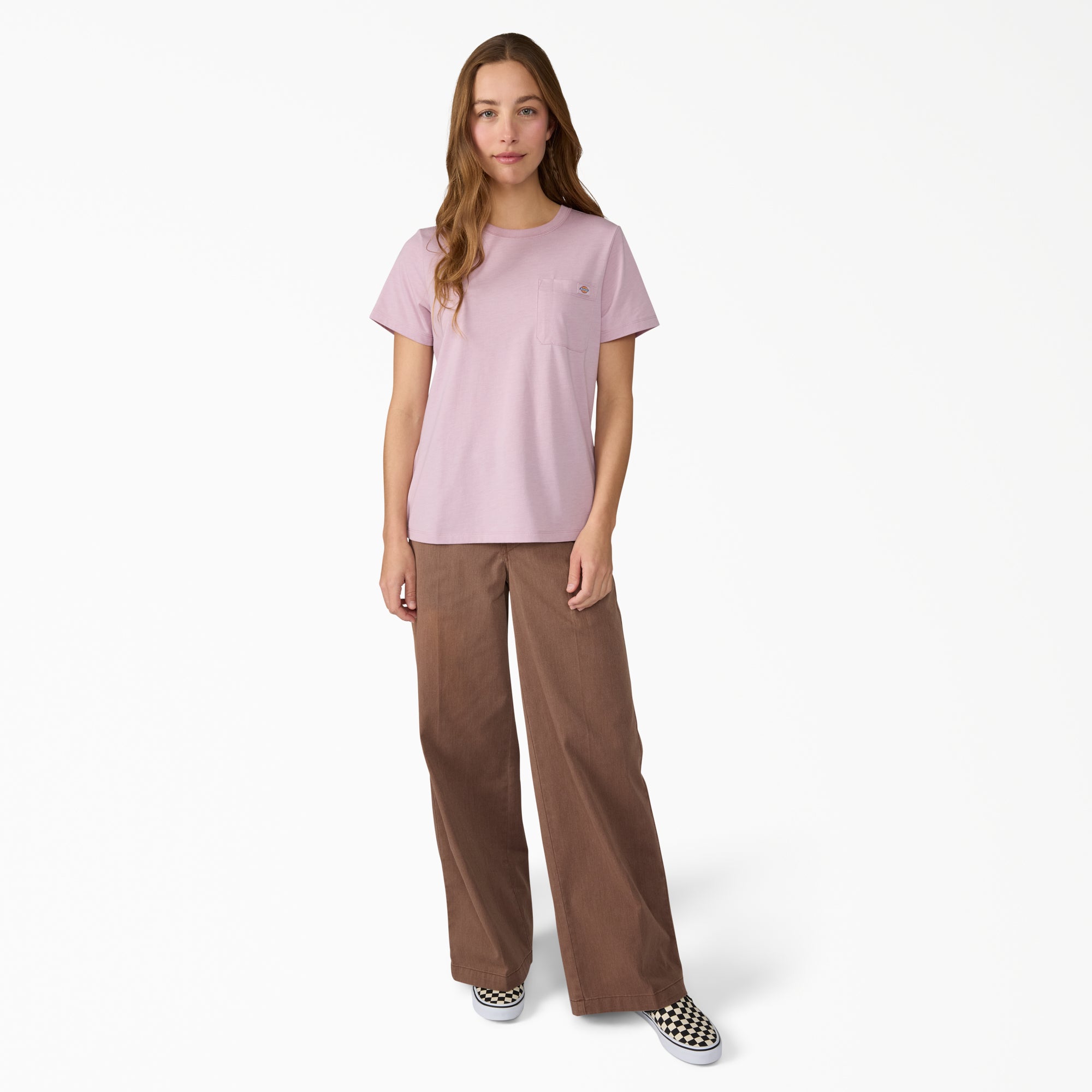Women's Cooling Performance Short Sleeve Pocket T-Shirt - Image 4