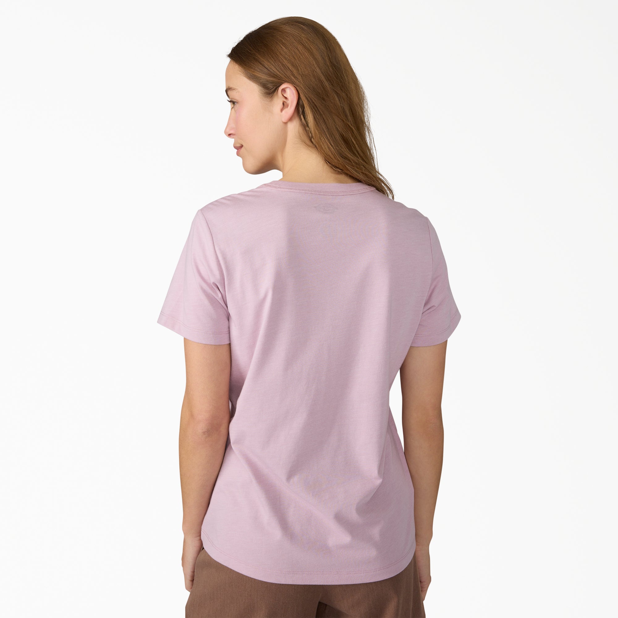 Women's Cooling Performance Short Sleeve Pocket T-Shirt - Image 2