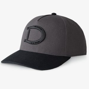 Horseshoe Embroidered Cap