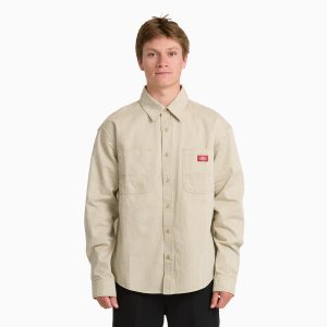 Hickory Work Shirt