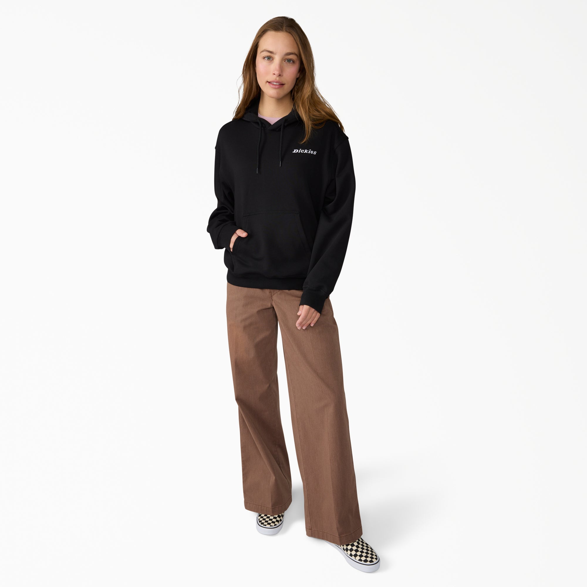 Women's Loretto Hoodie - Image 4