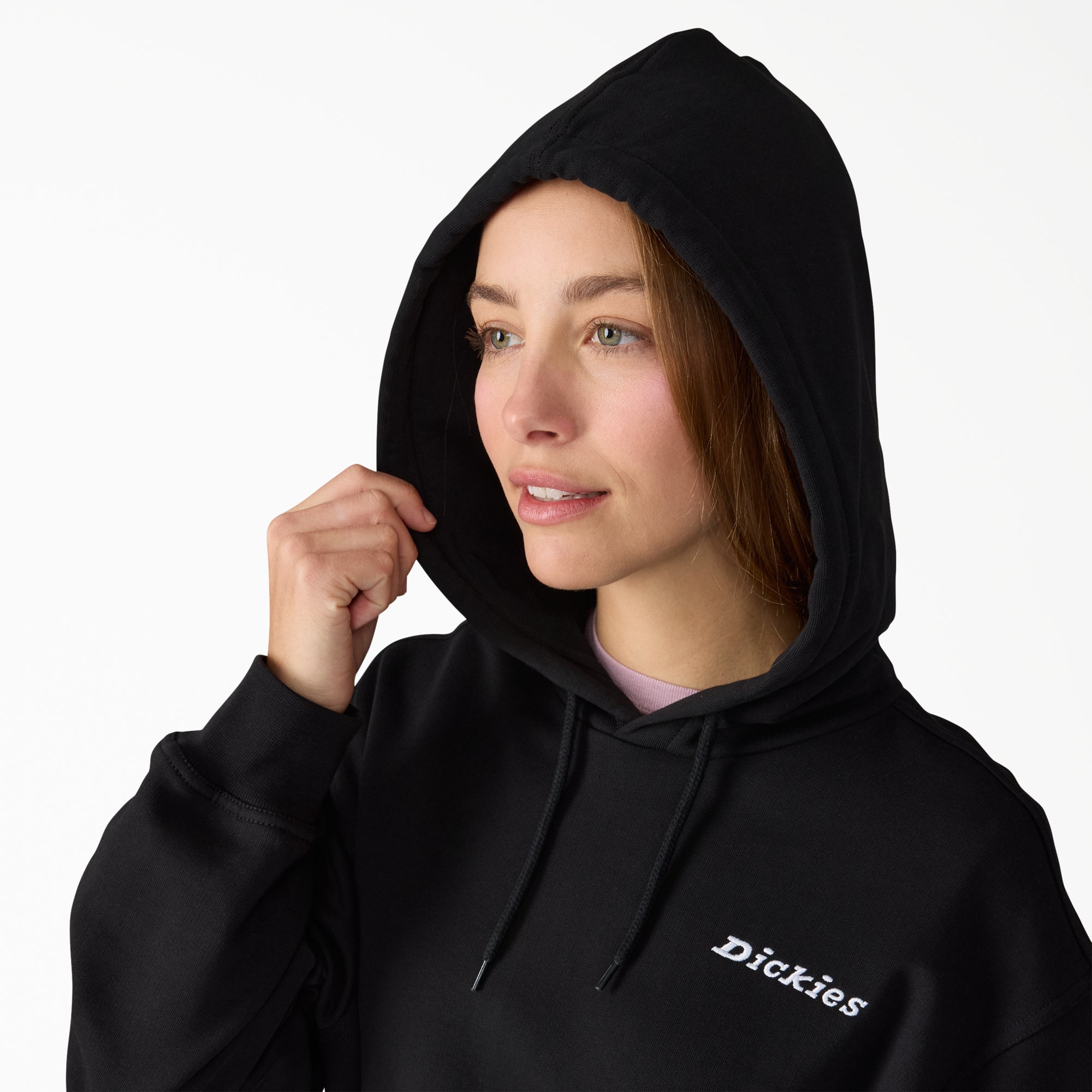 Women's Loretto Hoodie - Image 6