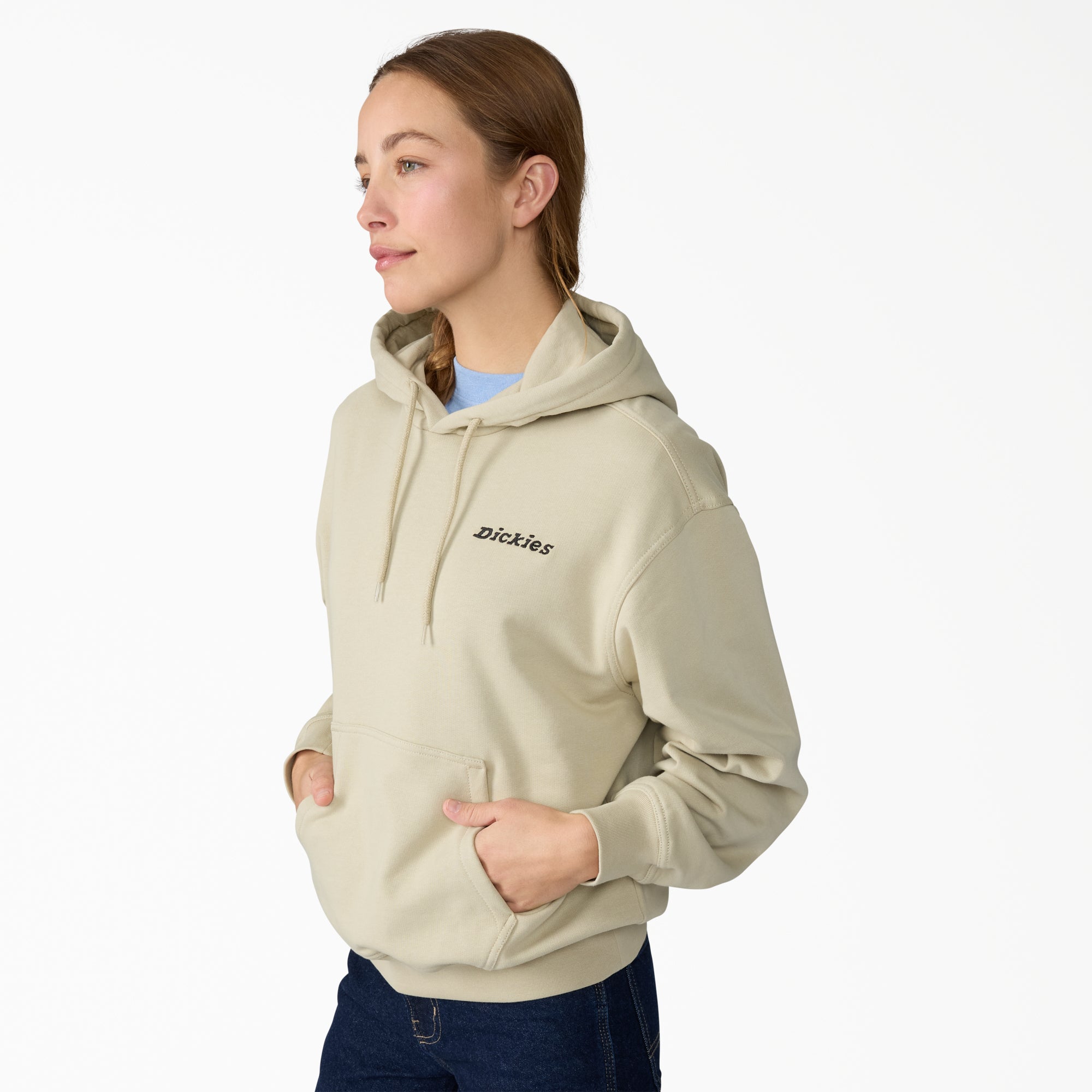 Women's Loretto Hoodie - Image 3