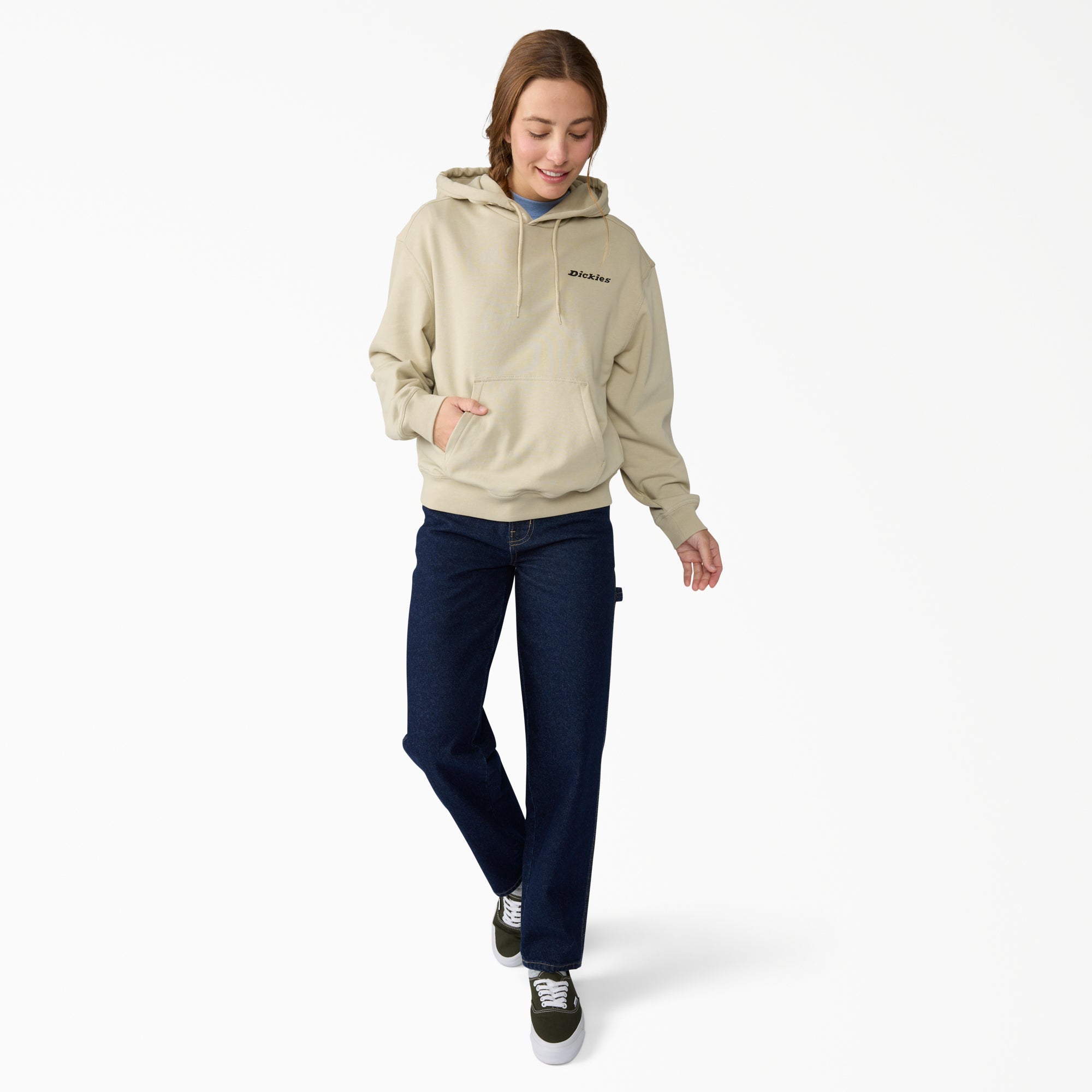 Women's Loretto Hoodie - Image 4