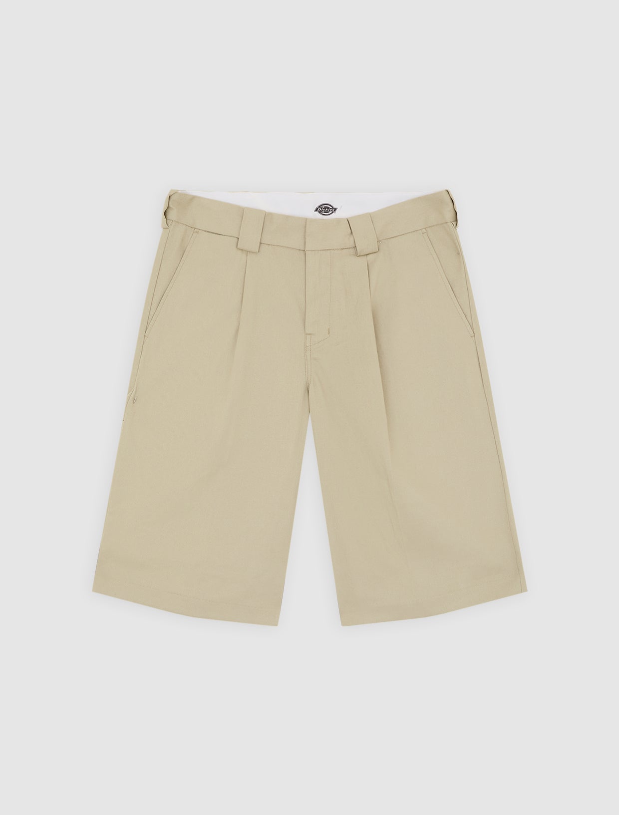 Hemp Twill Work Shorts. 13 - Image 8