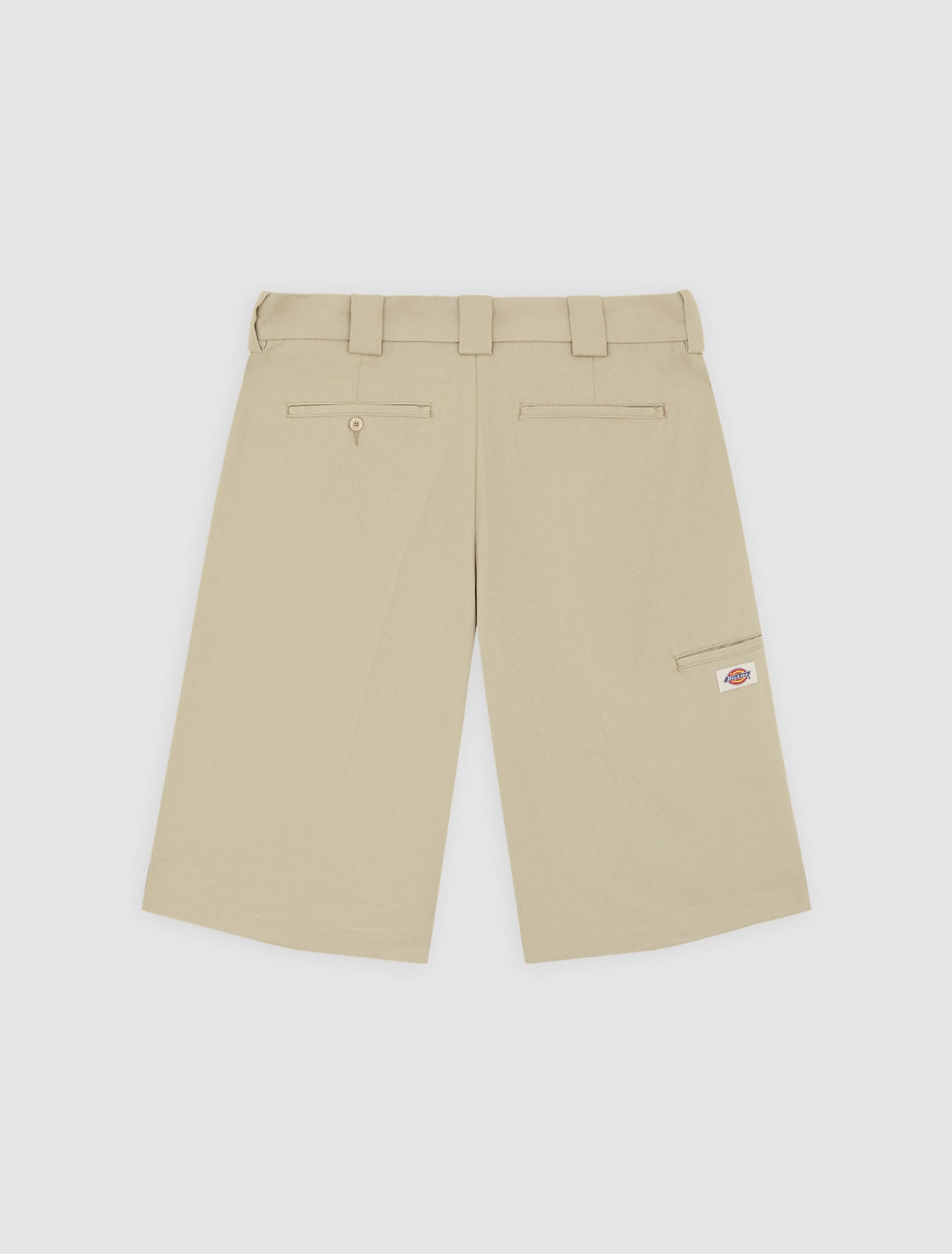 Hemp Twill Work Shorts. 13 - Image 9