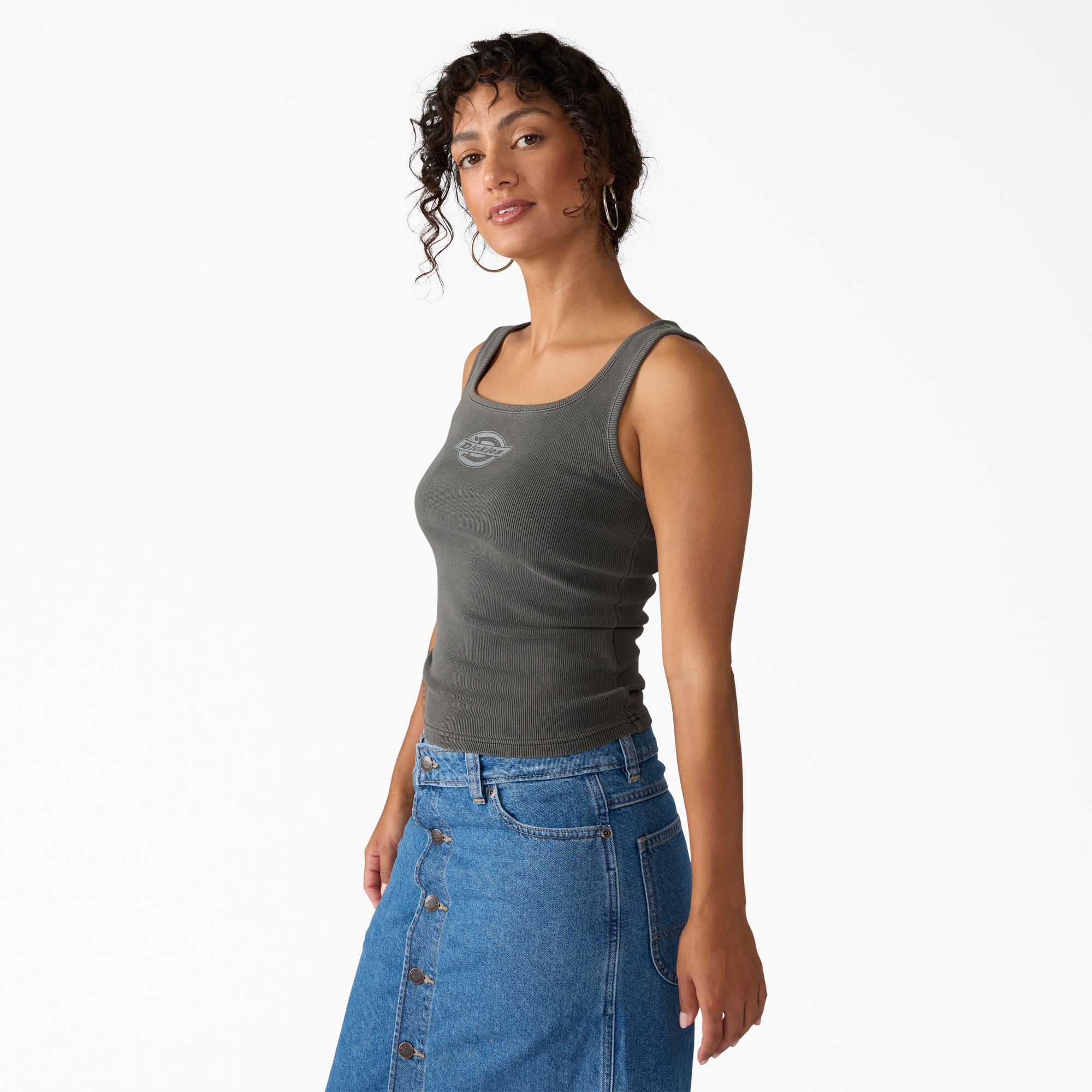 Women's Plainville Tank Top - Image 3