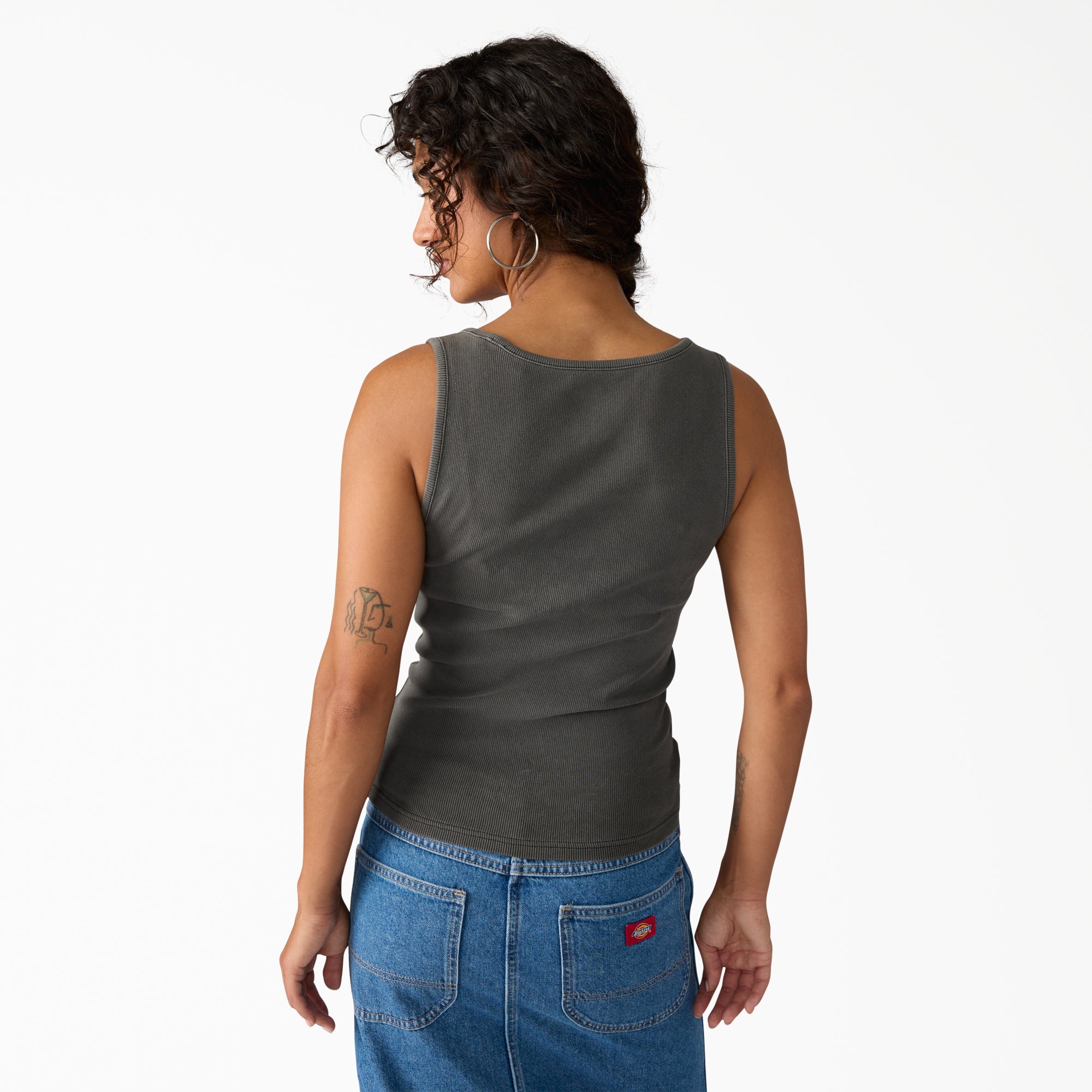 Women's Plainville Tank Top - Image 2