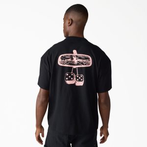 Polk Short Sleeve Graphic T-Shirt