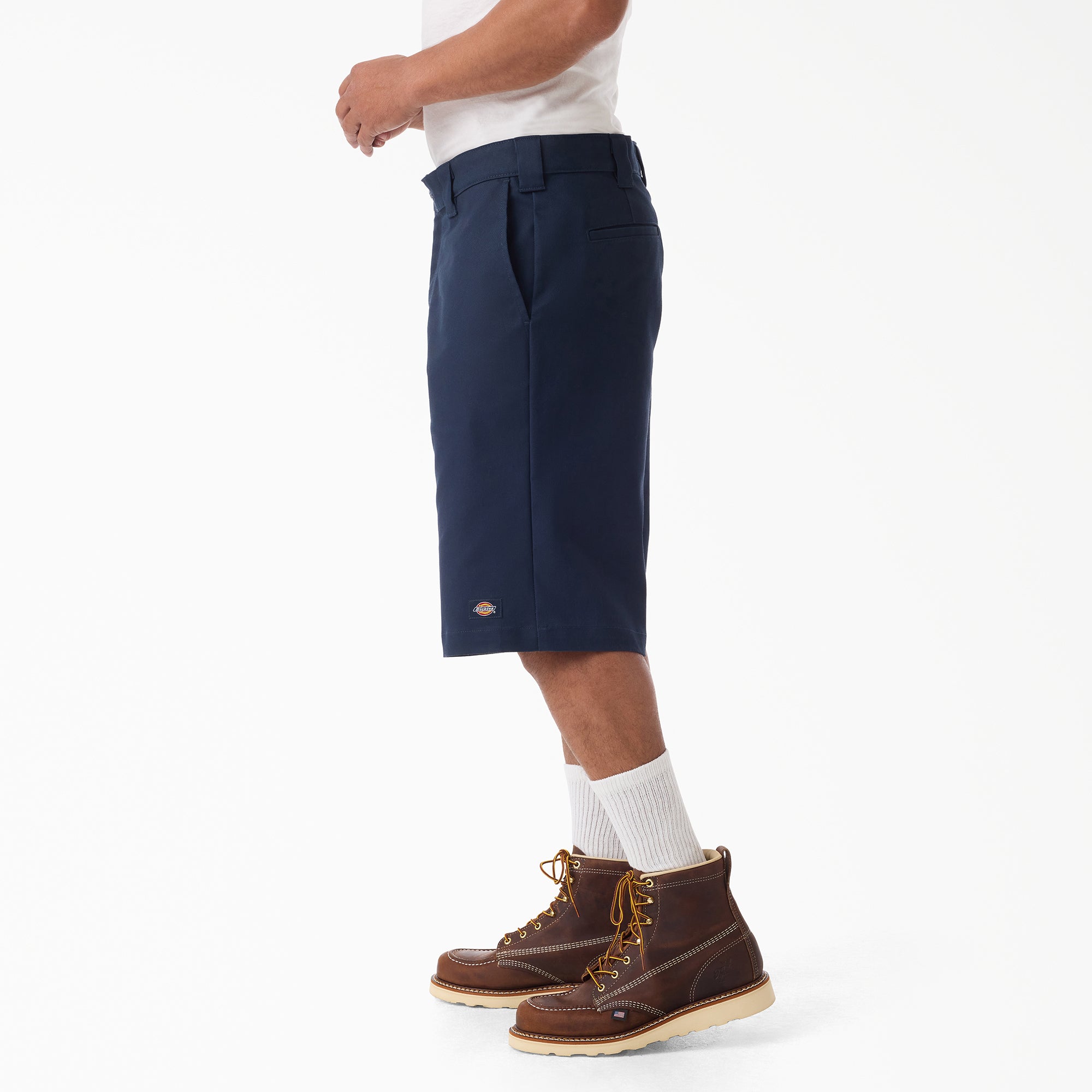 Pro Series Work Shorts. 13 - Image 3