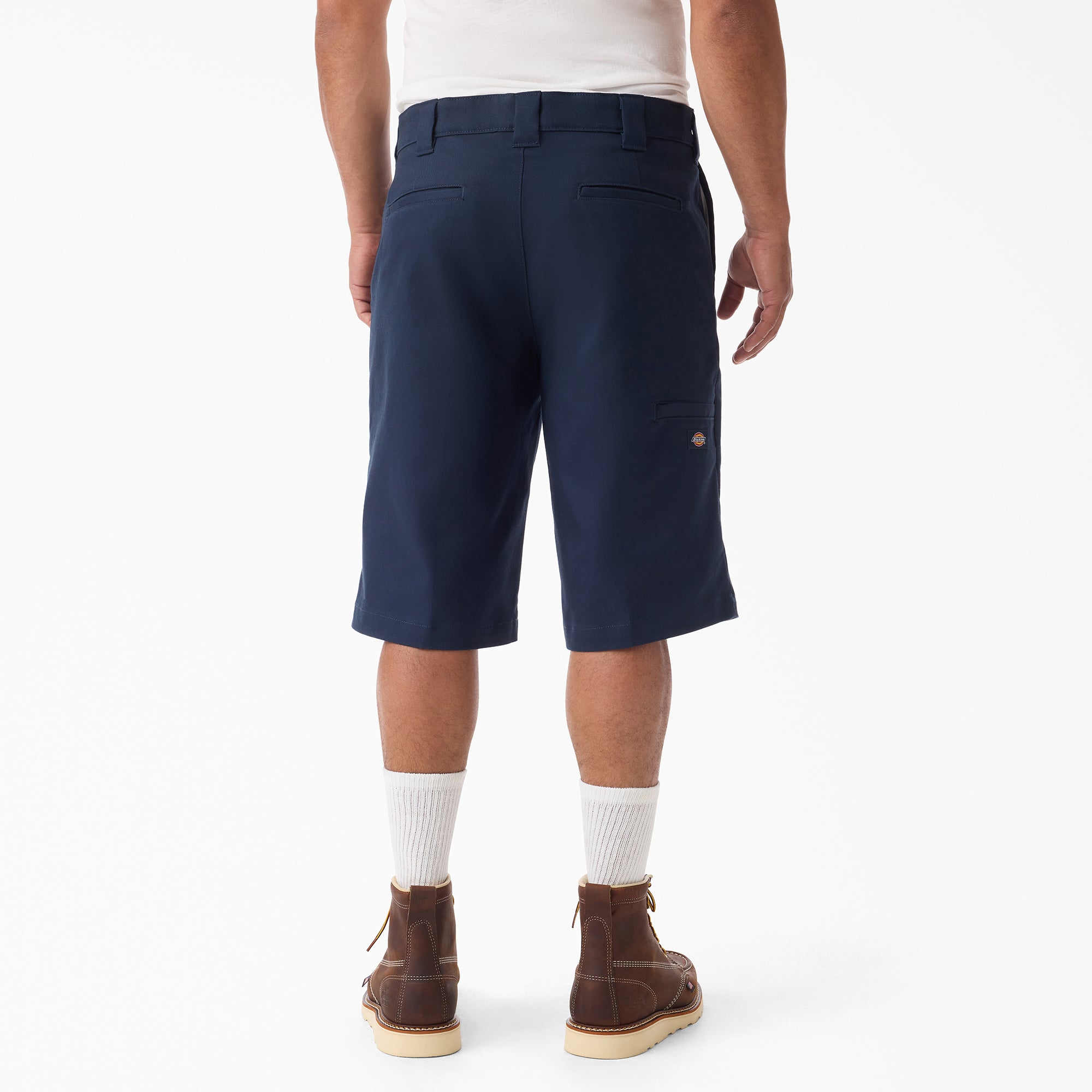 Pro Series Work Shorts. 13 - Image 2