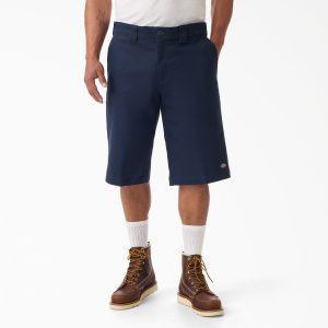 Pro Series Work Shorts. 13