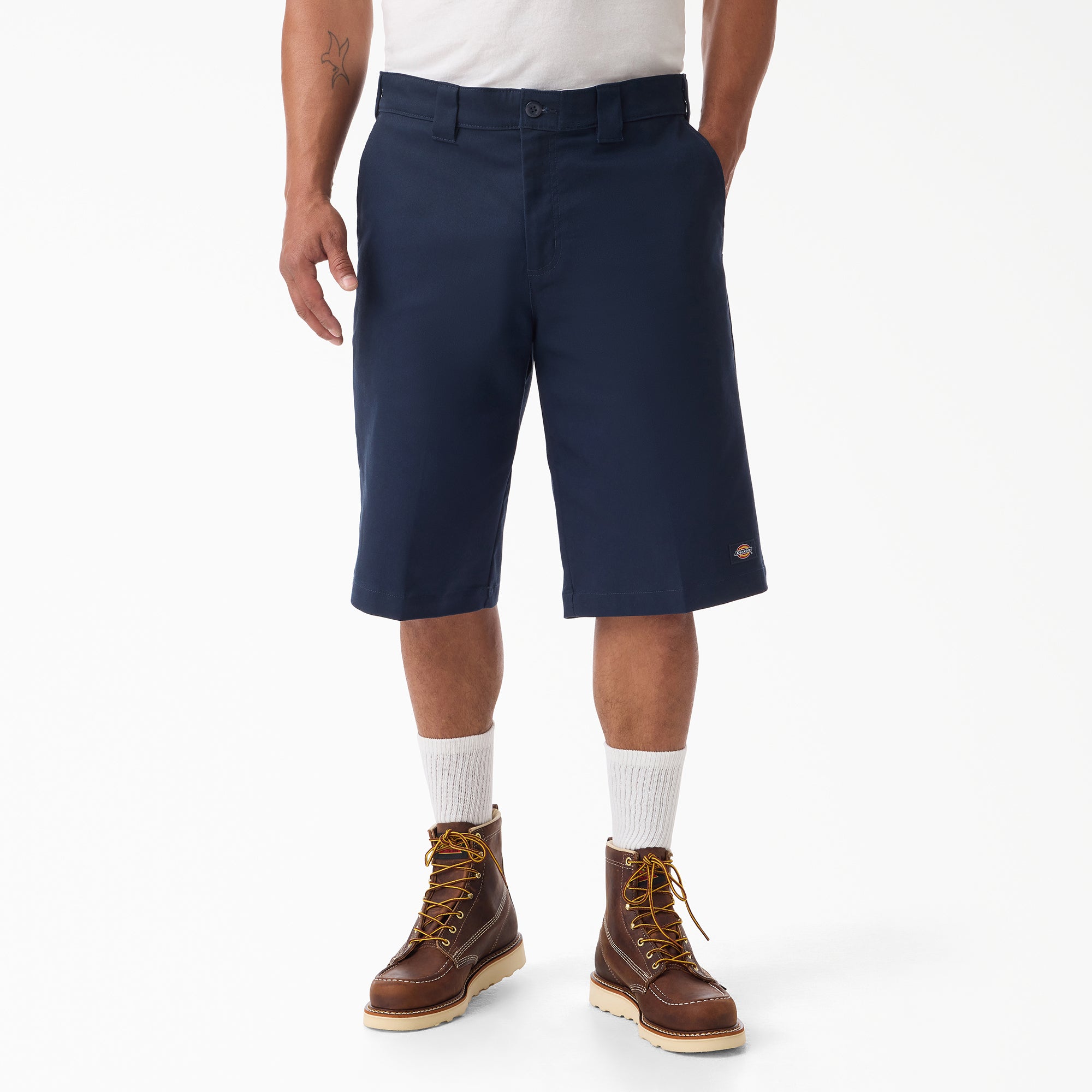 Pro Series Work Shorts. 13