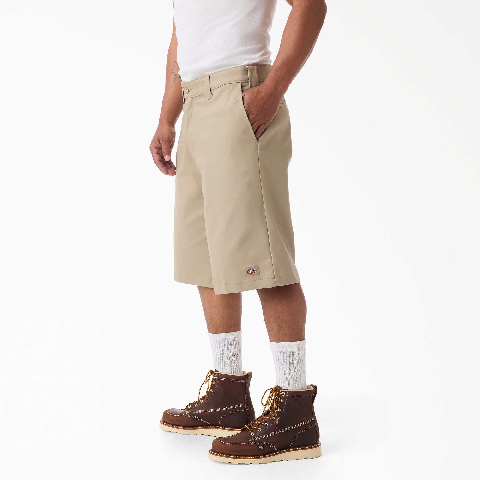 Pro Series Work Shorts. 13 - Image 3