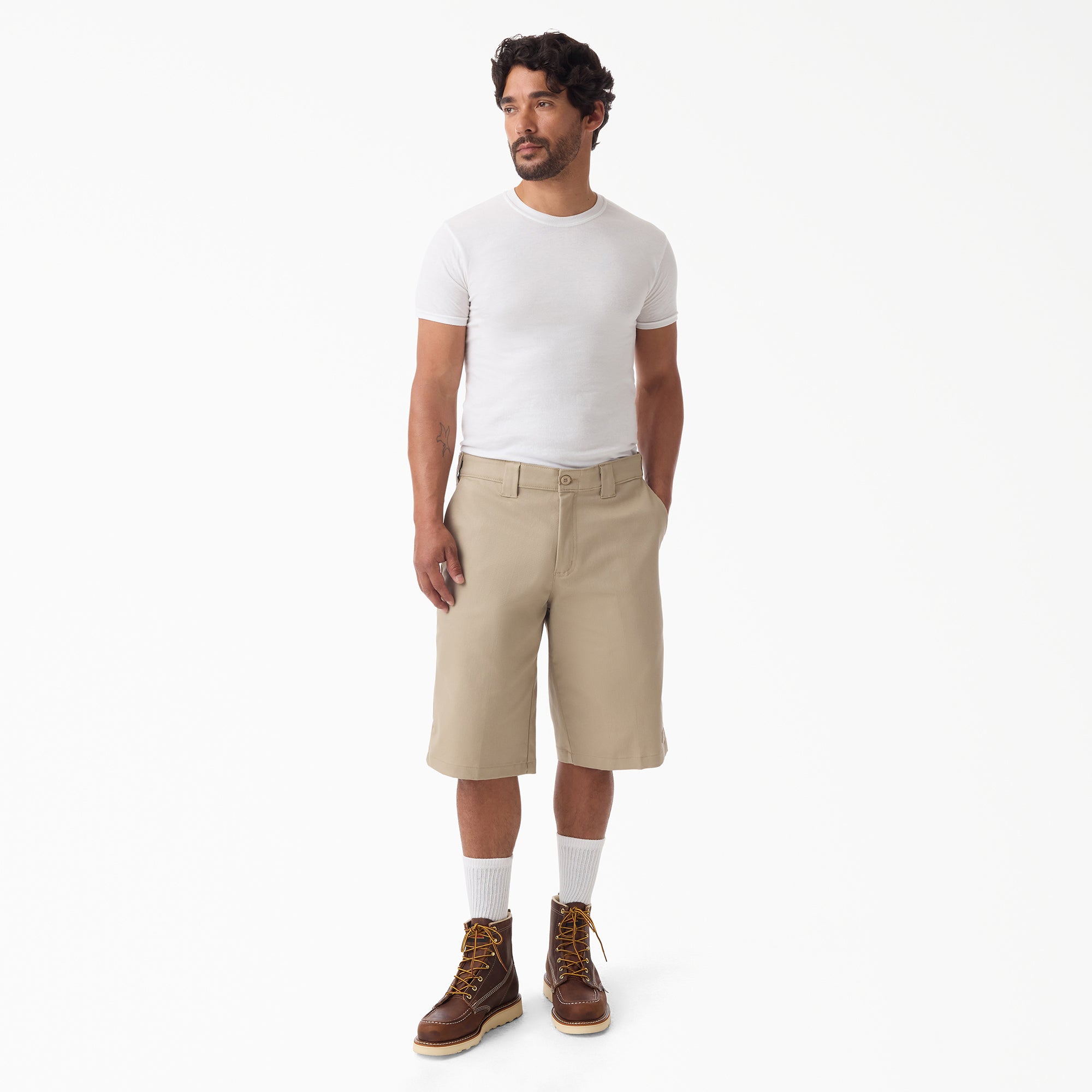 Pro Series Work Shorts. 13 - Image 4