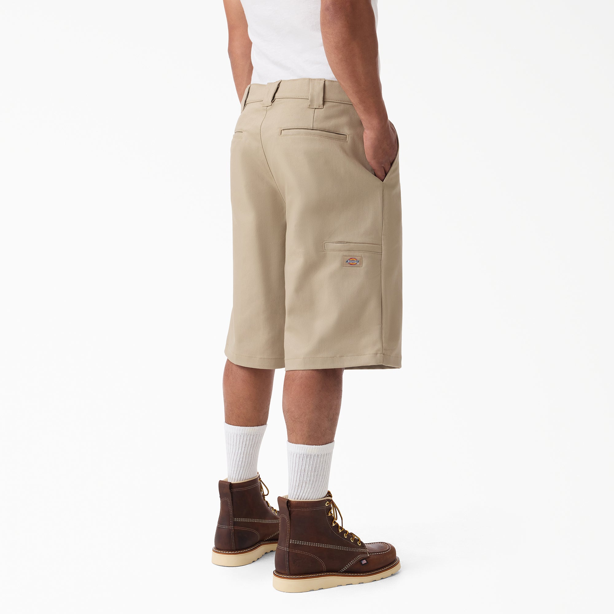 Pro Series Work Shorts. 13 - Image 2