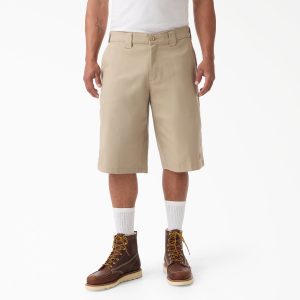 Pro Series Work Shorts. 13