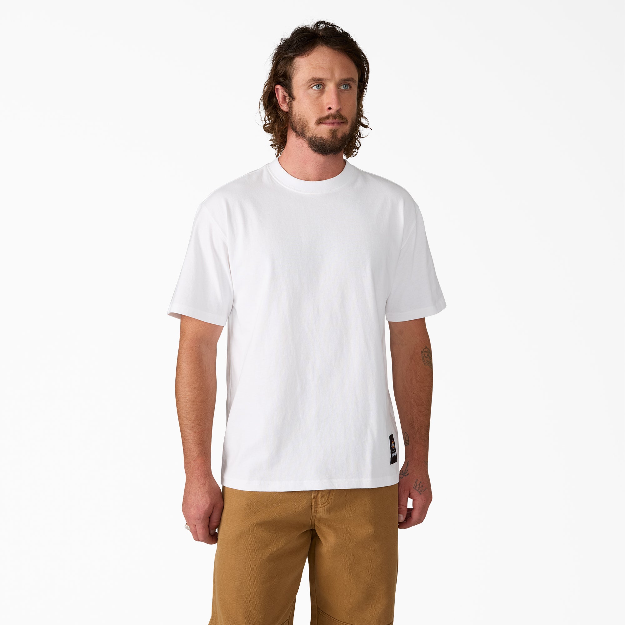 Dickies X Thrasher Graphic T-Shirt - Image 2