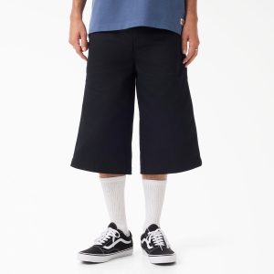 Union Twill Short. 17