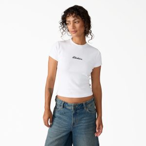 Women's Wellsville T-Shirt