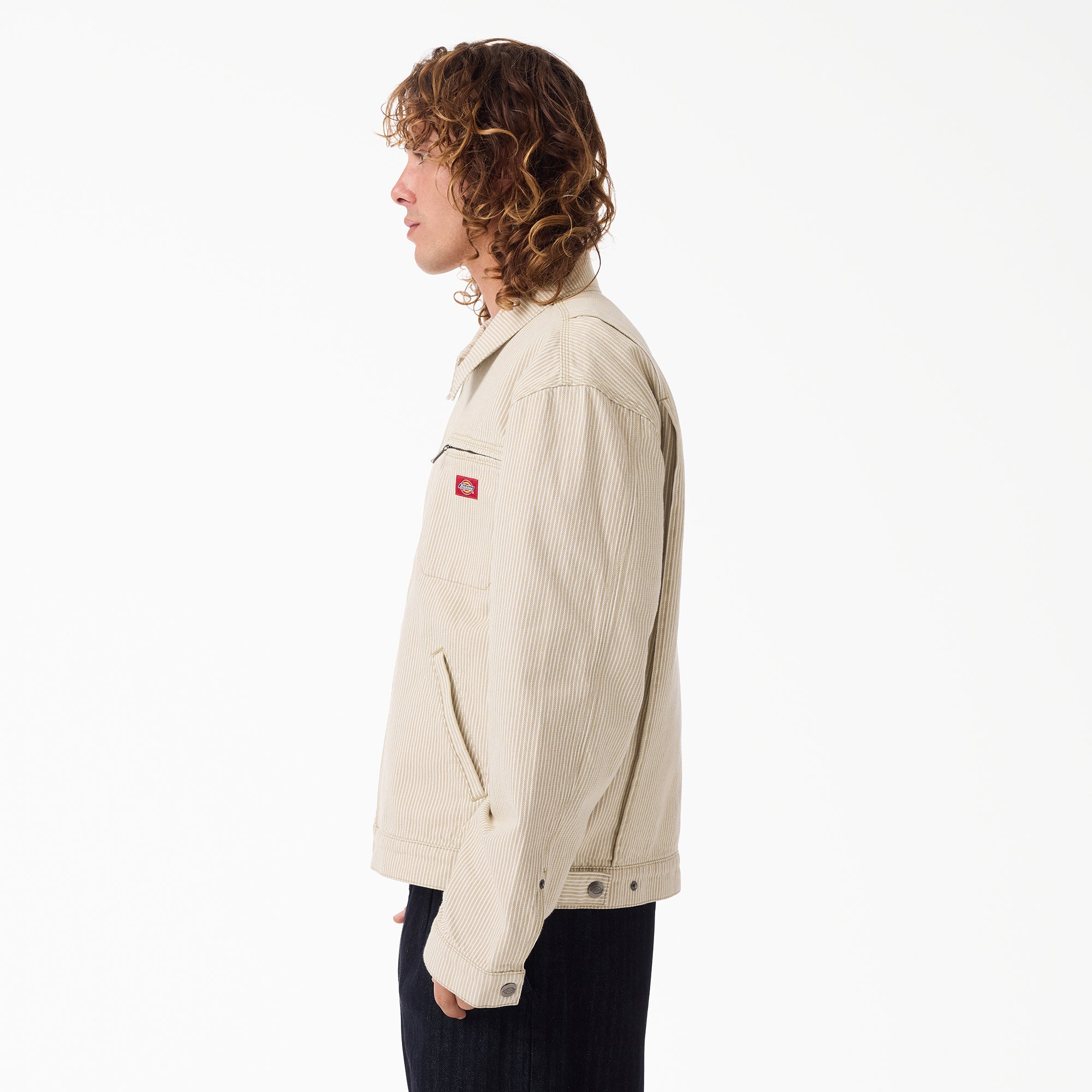 Hickory Painter Jacket - Image 3