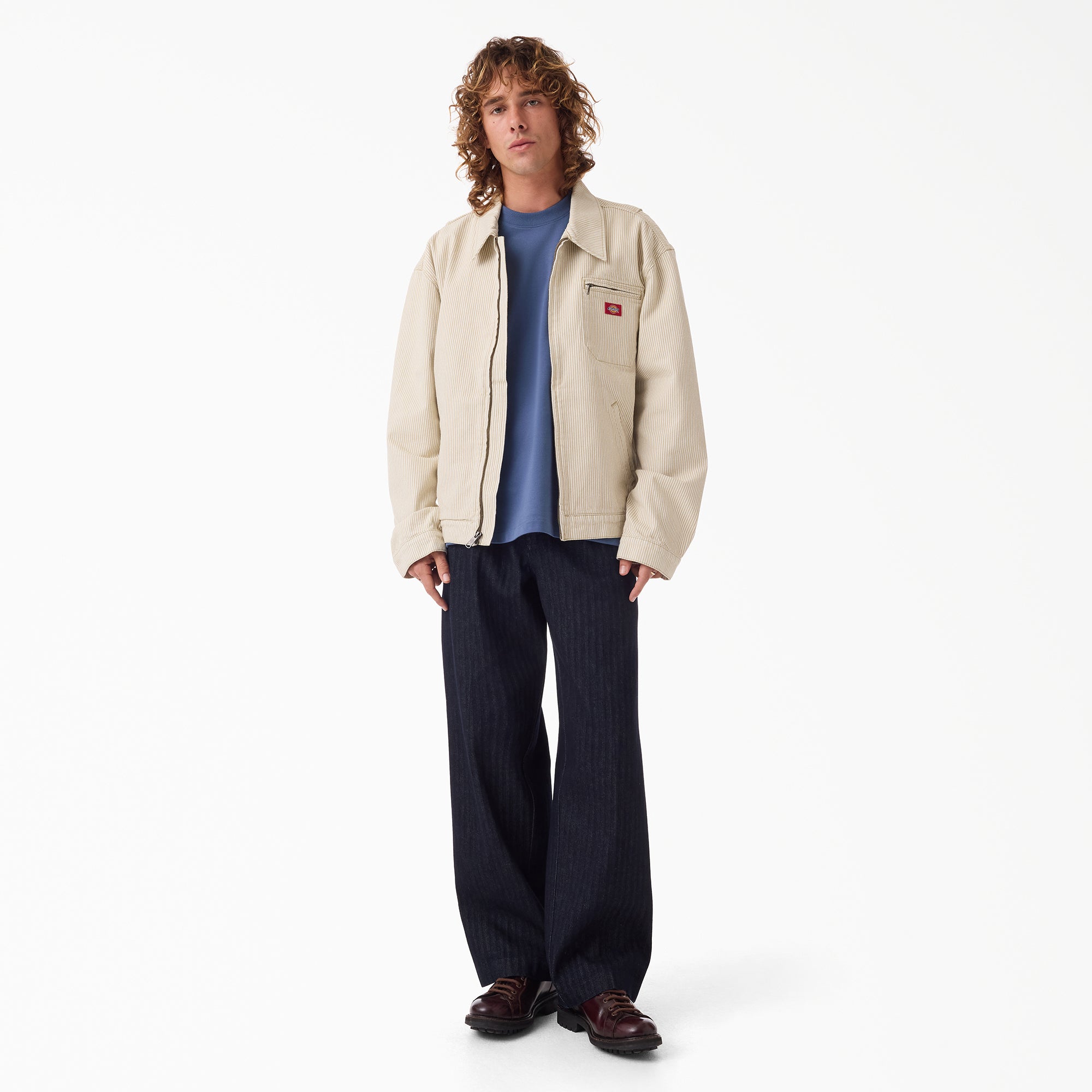 Hickory Painter Jacket - Image 4